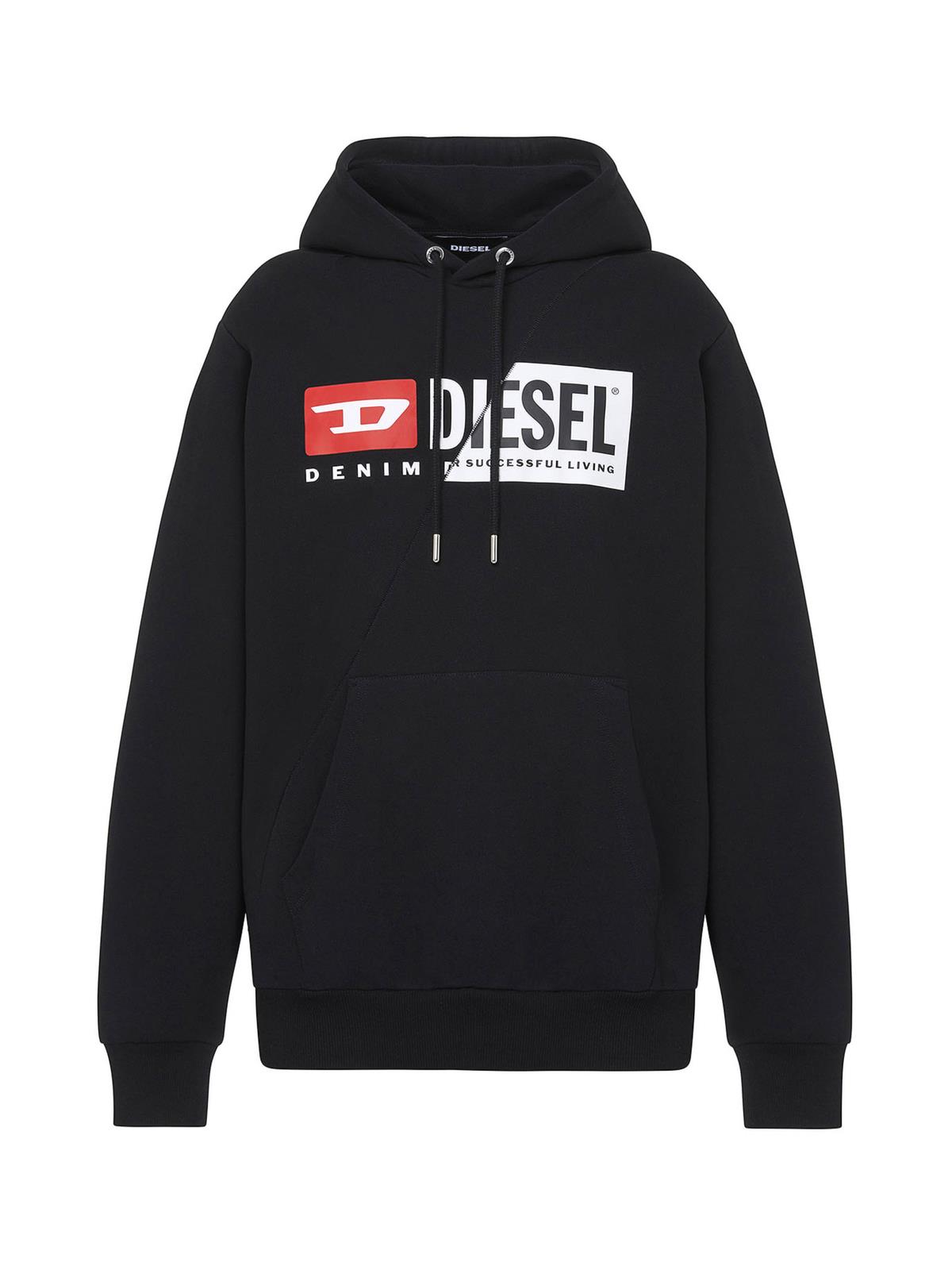DIESEL A00339