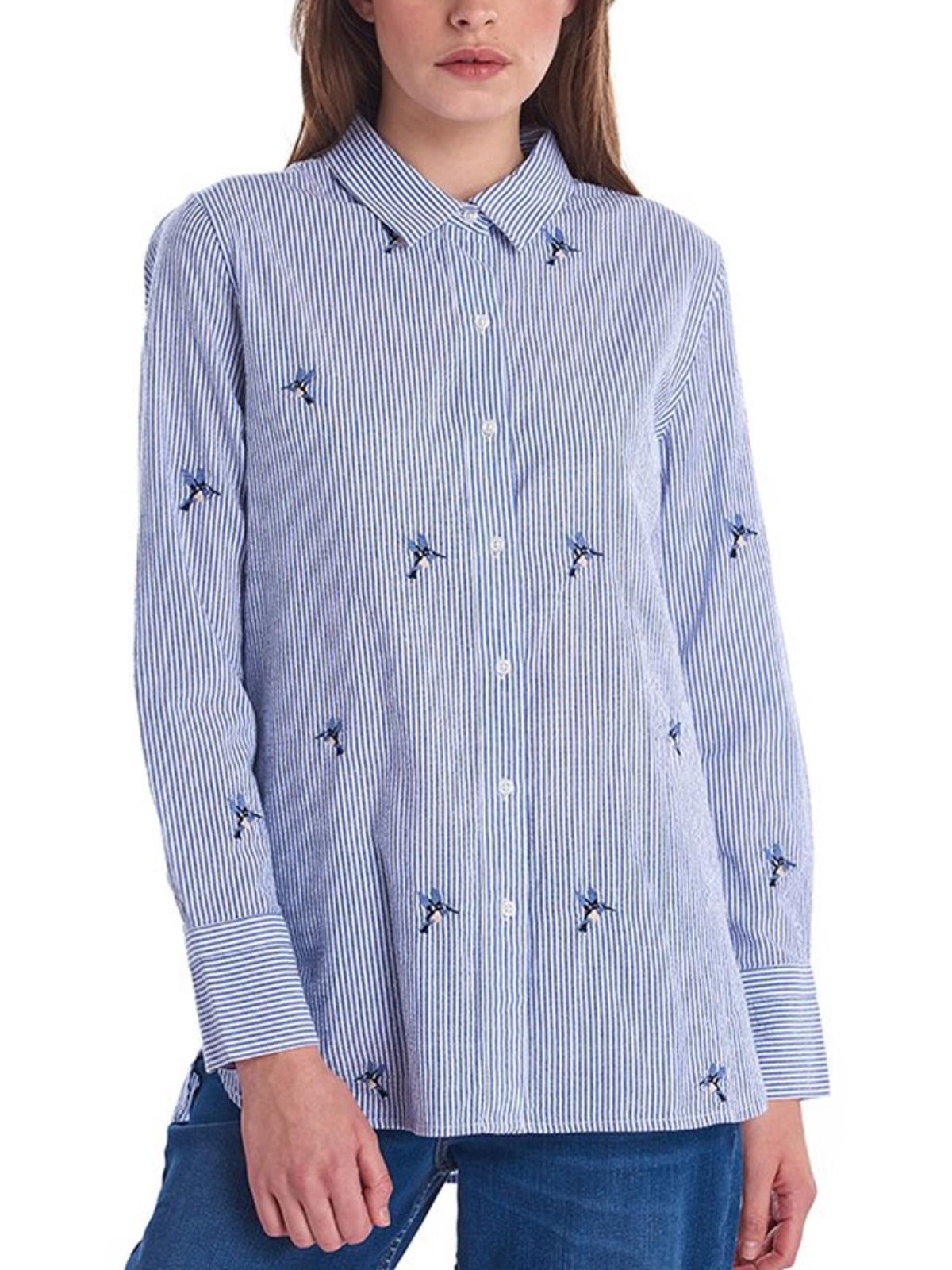 BARBOUR BACAM3412