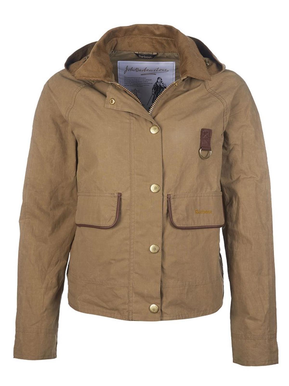 BARBOUR BACPS2212