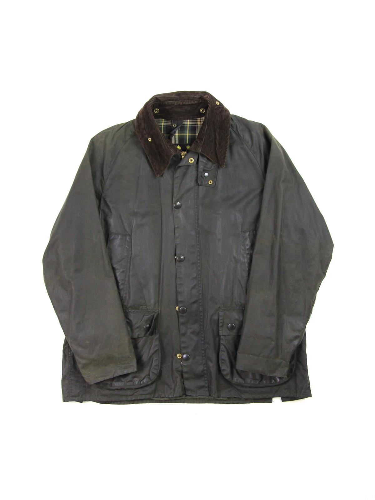 Barbour BEDALE C40/102CM ジャケット・アウター Barbour A100 BEDALE