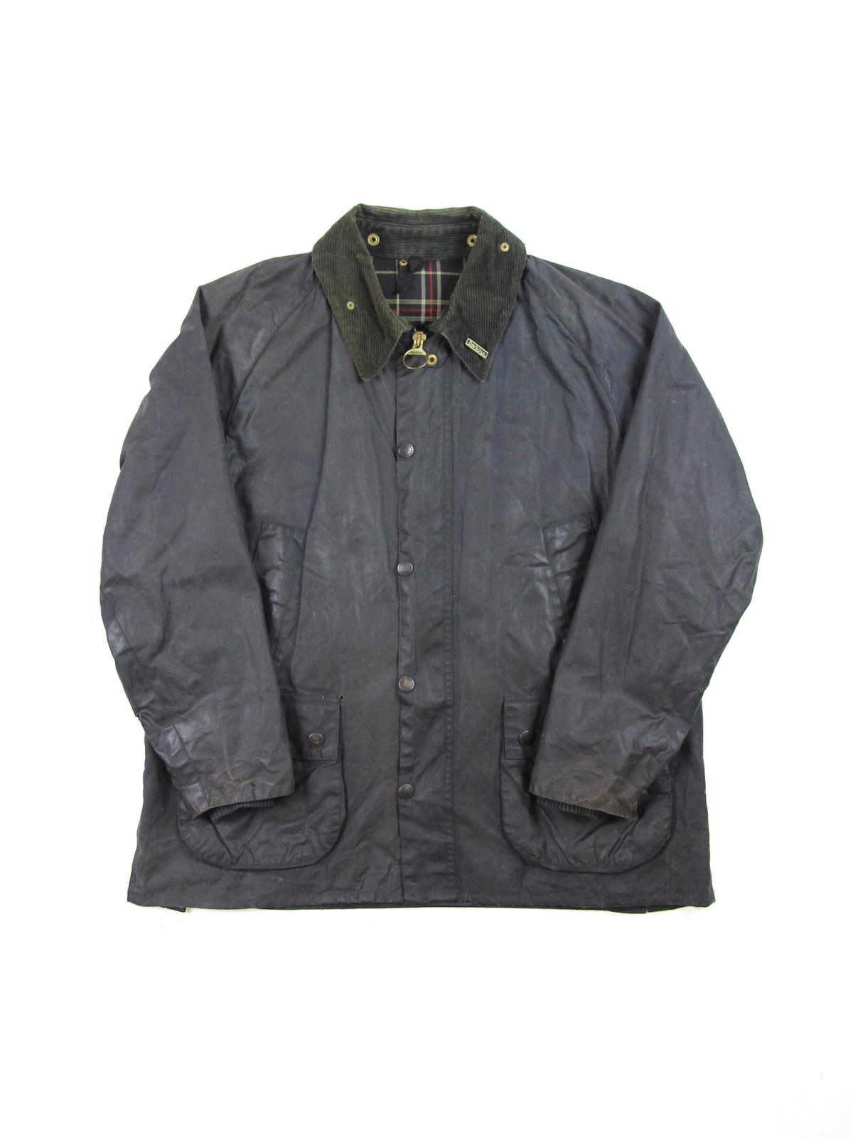 BARBOUR BEDALE VINTAGE JACKET
