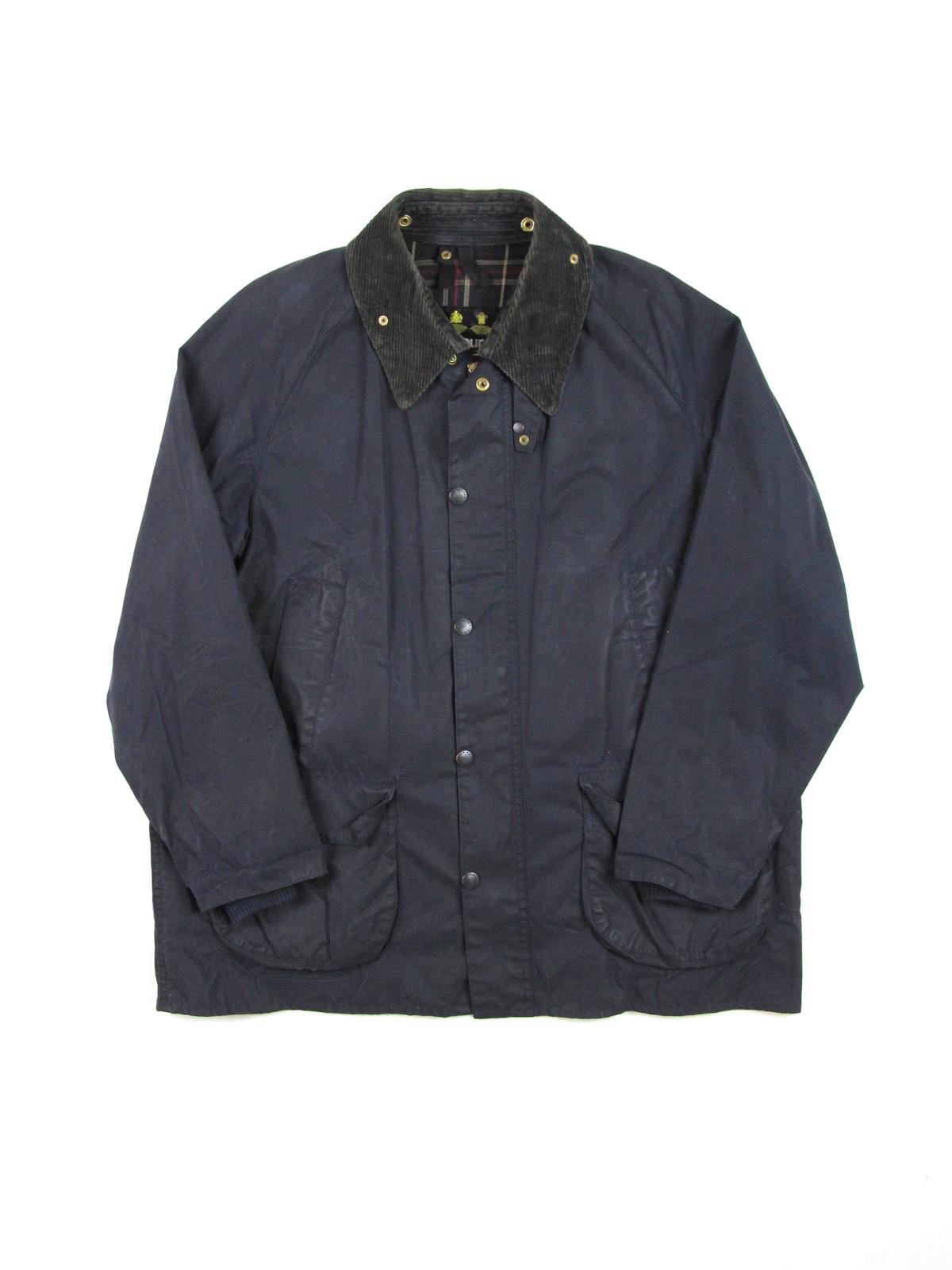 BARBOUR BEDALE VINTAGE JACKET