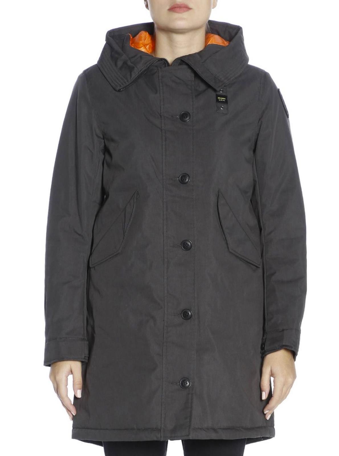 BLAUER BLDK02302