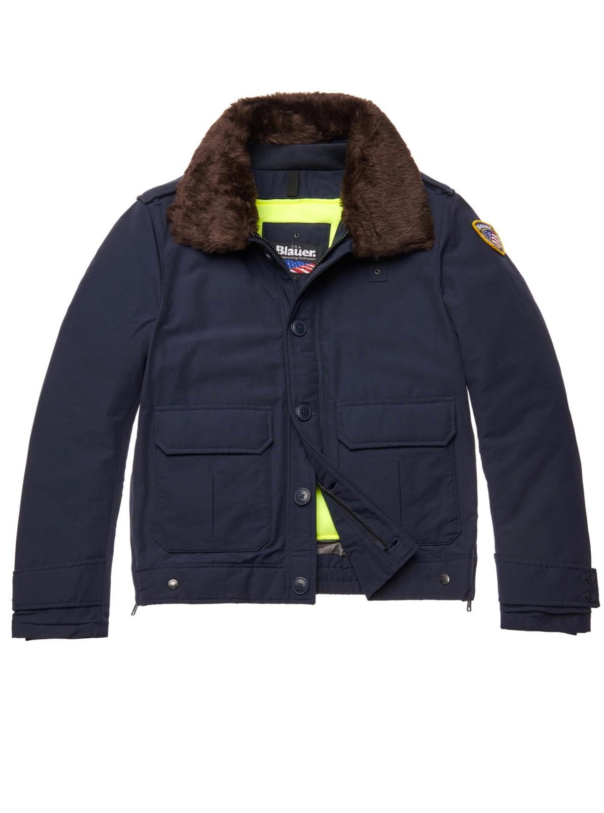 BLAUER BLUC05237