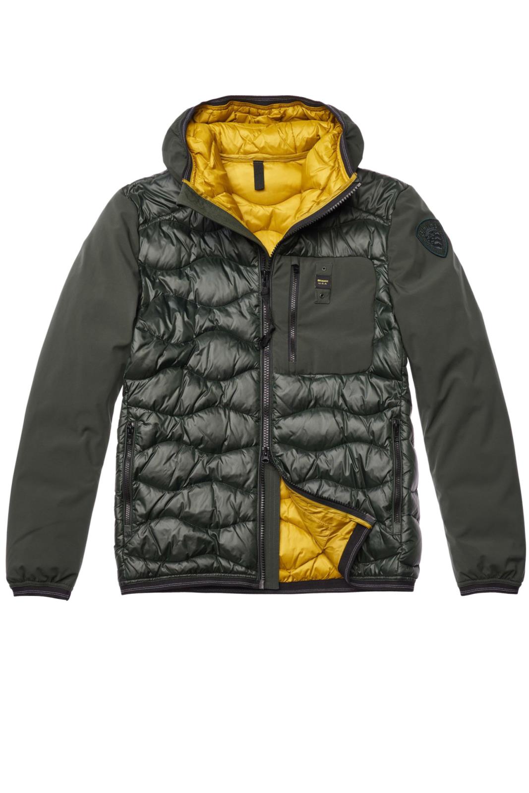BLAUER BLUC08074