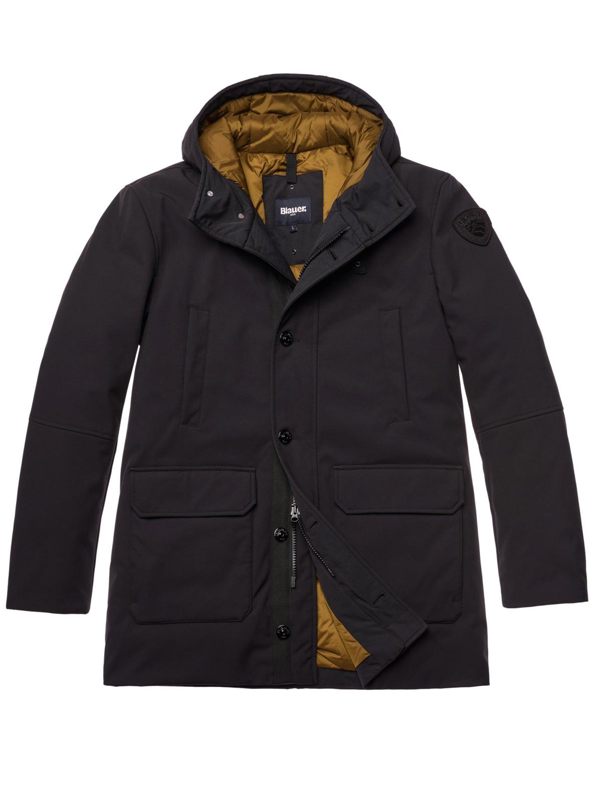 BLAUER BLUK03192