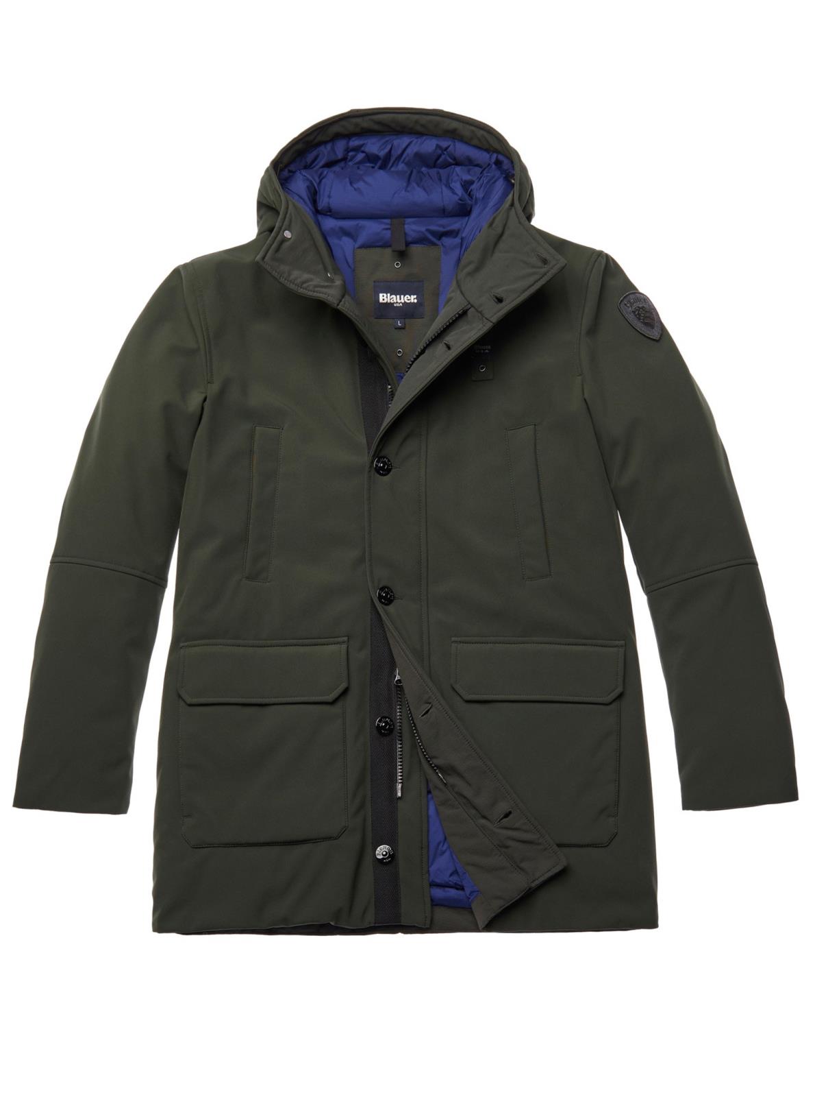 BLAUER BLUK03192