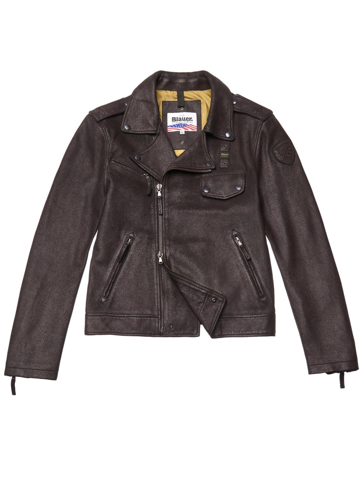 BLAUER BLUL02283