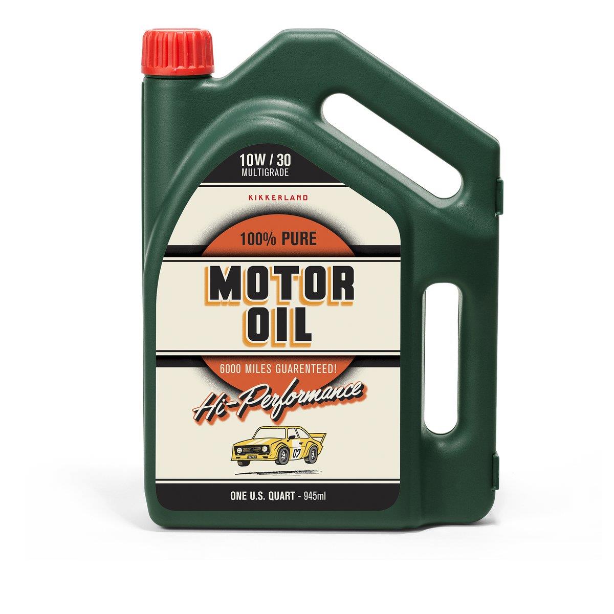KIKKERLAND OIL JUG TOOL KIT