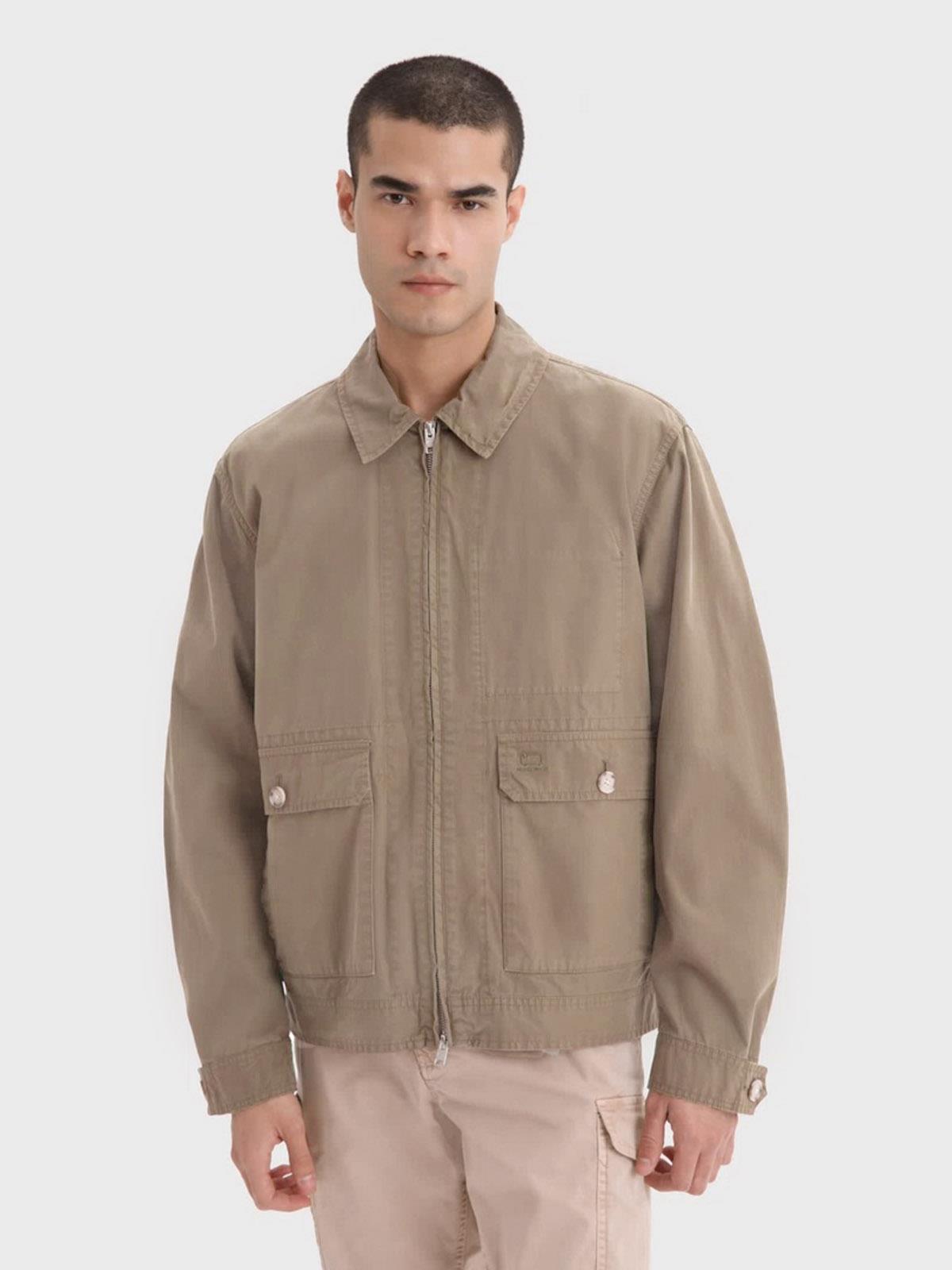 Woolrich CFWOOU0535