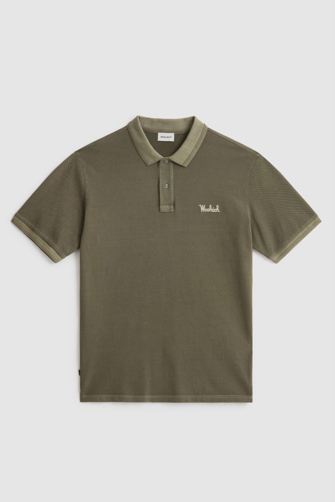 Woolrich WOPO0030