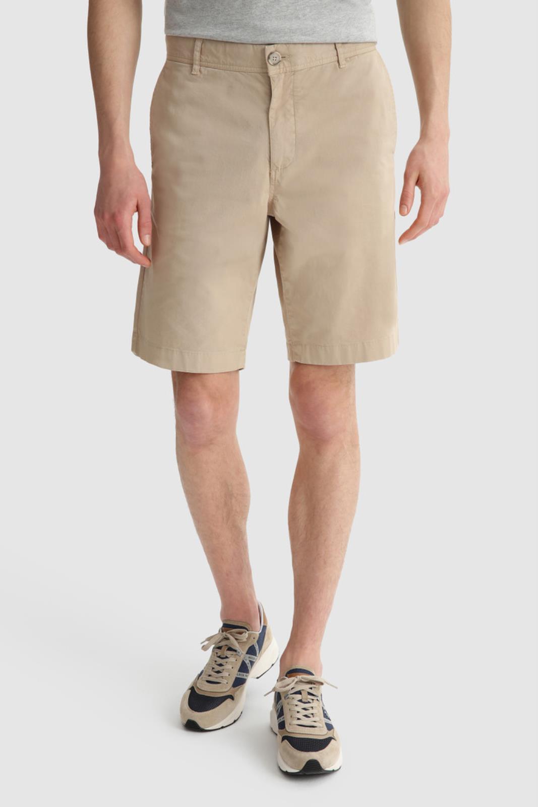 Woolrich WOSH0018