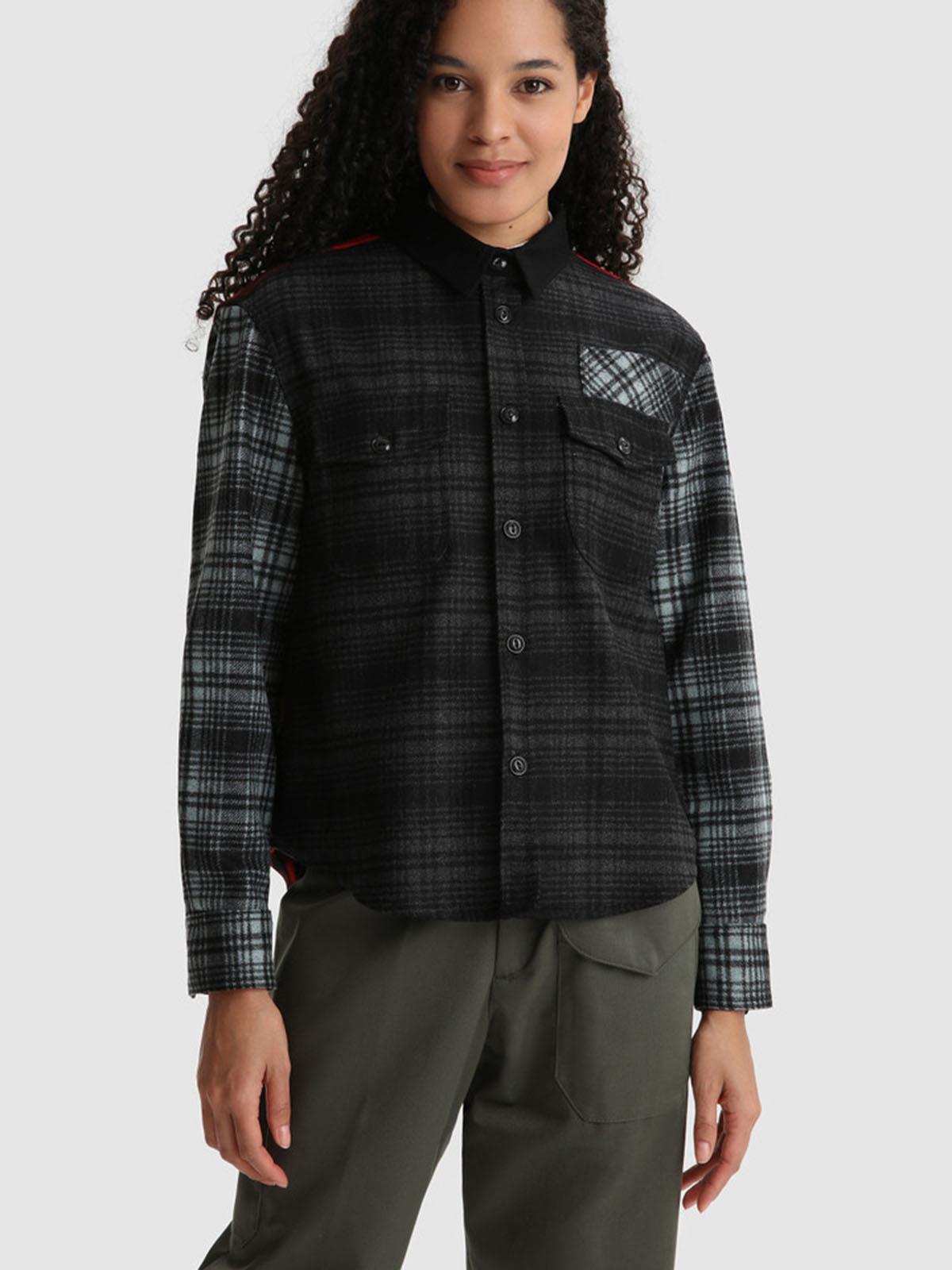 Woolrich WWOS0048