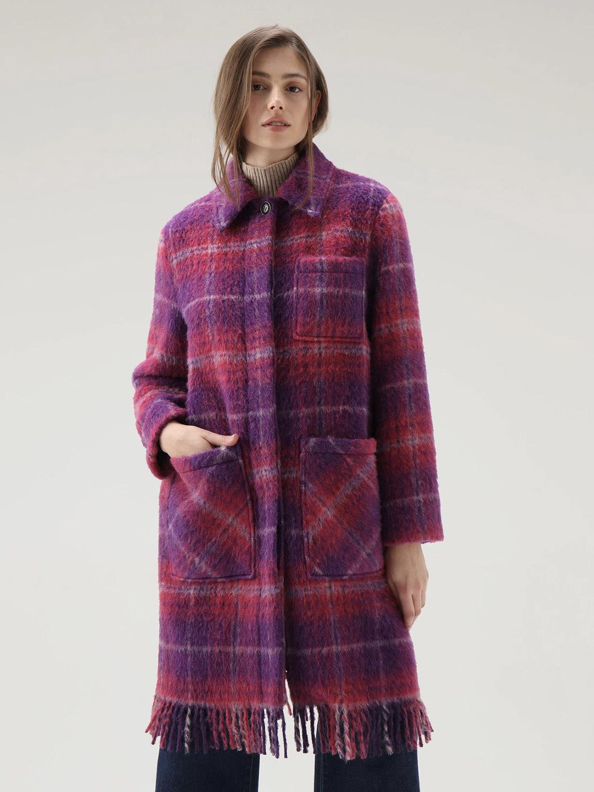 Woolrich WWOS0067