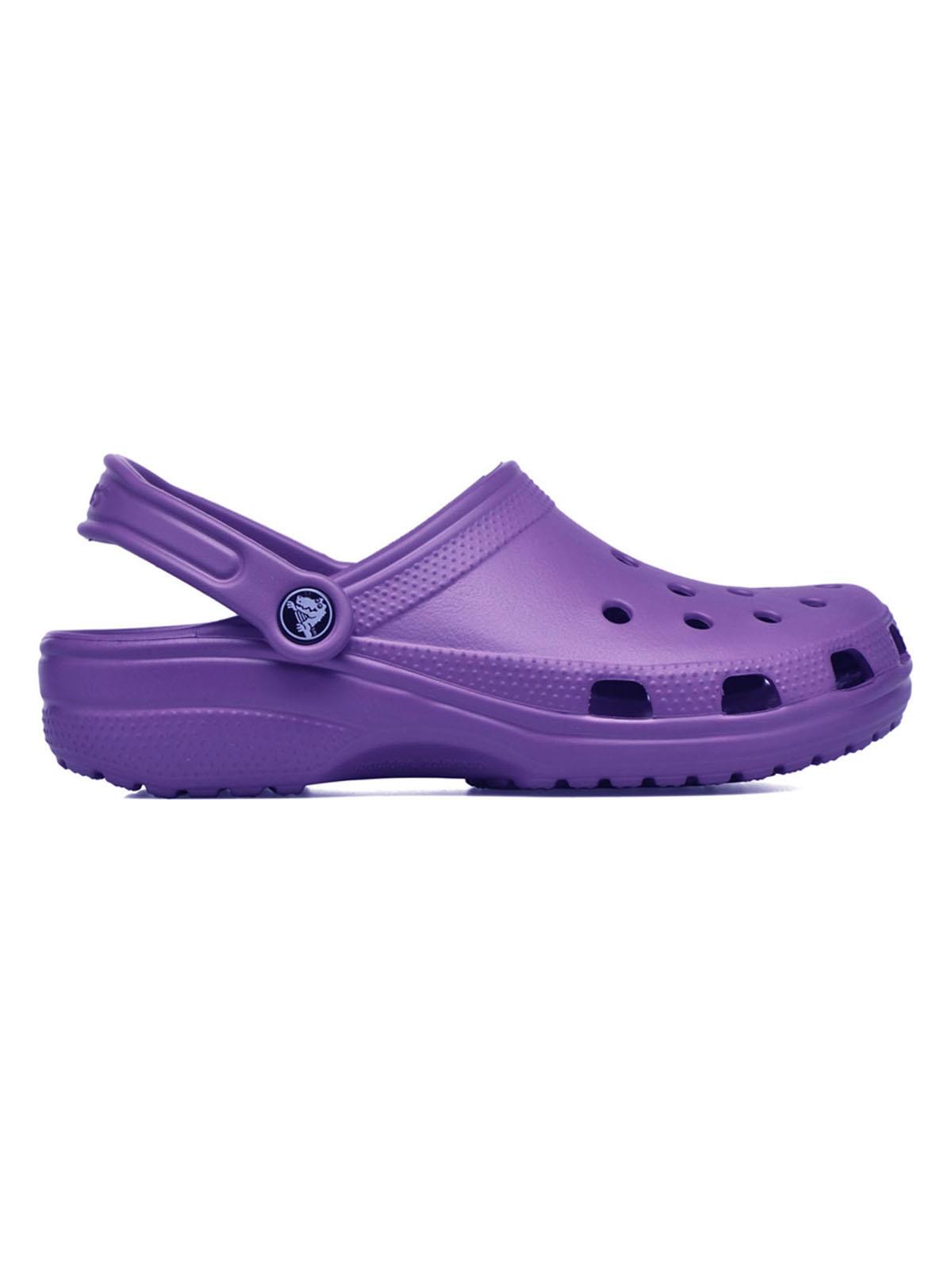CROCS CAYMAN CLOGS