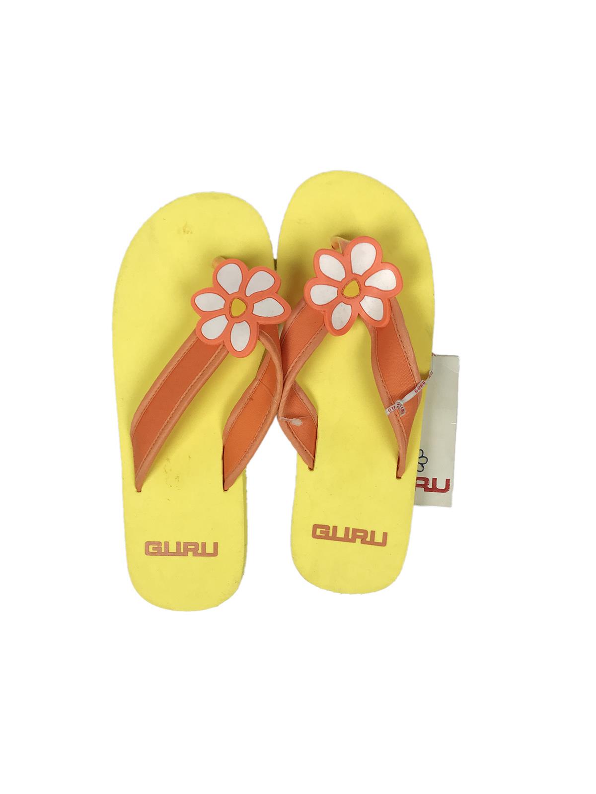 GURU Daisy Flip Flop infradito