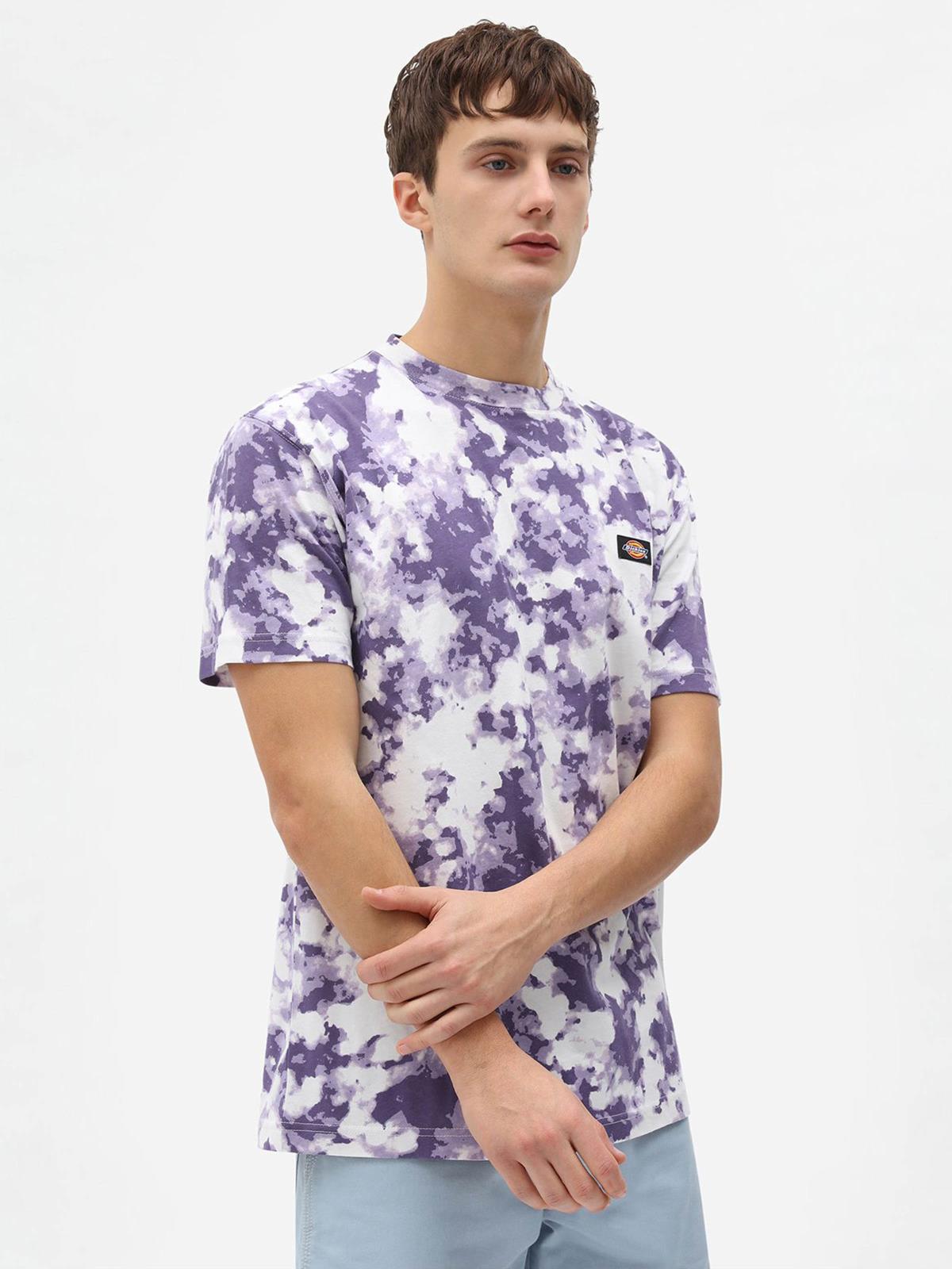 DICKIES SUNBURGTEE