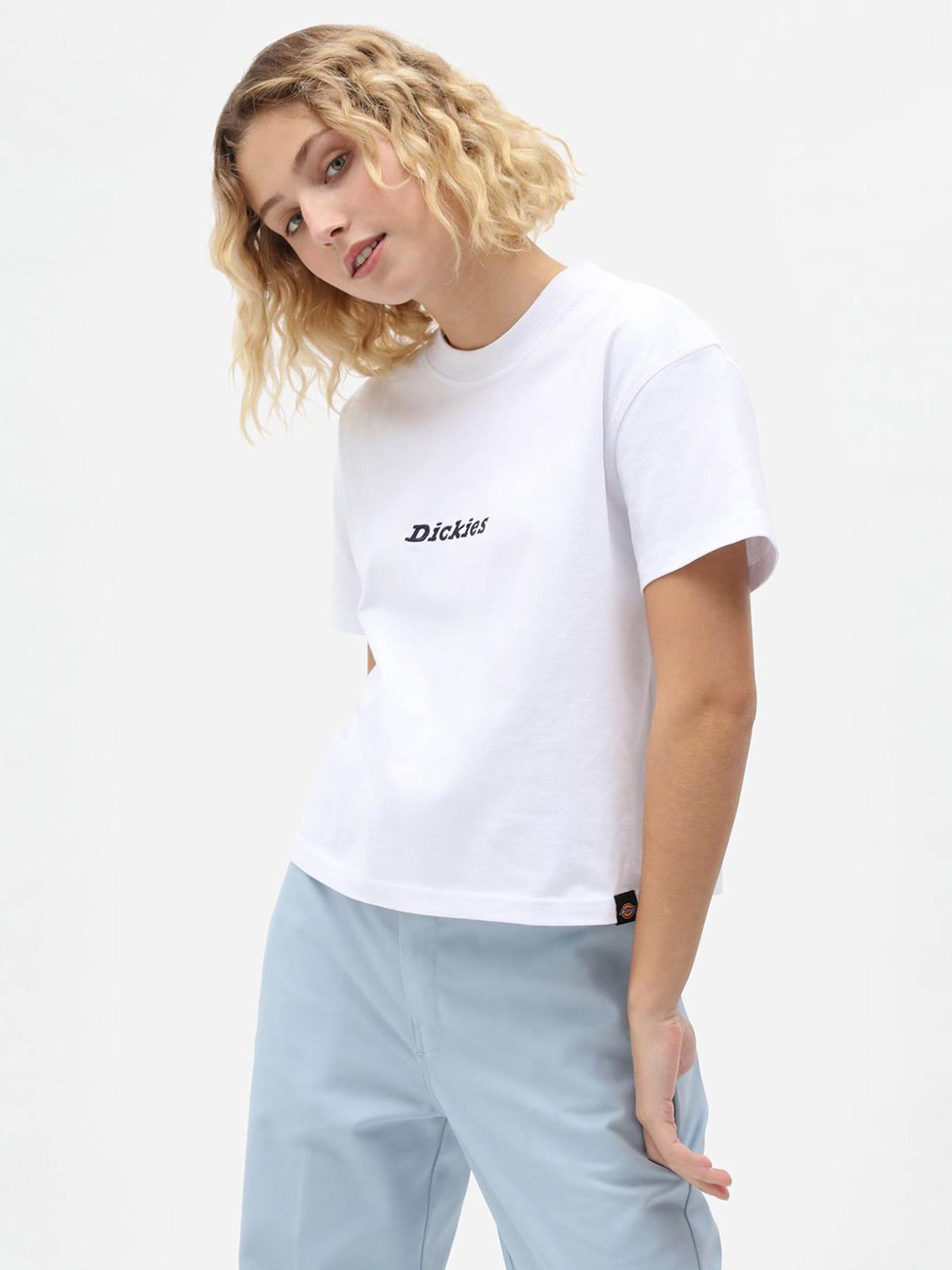 DICKIES SSLORETTO