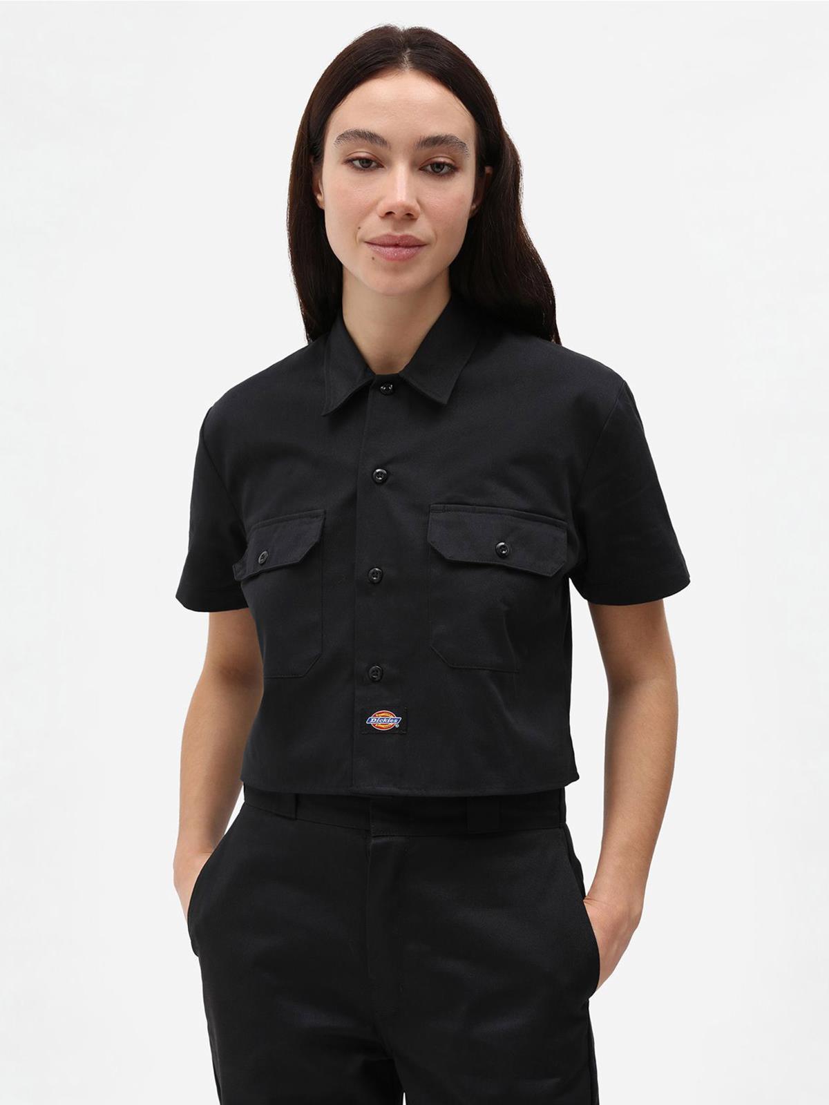 DICKIES SSWORKSHIRT