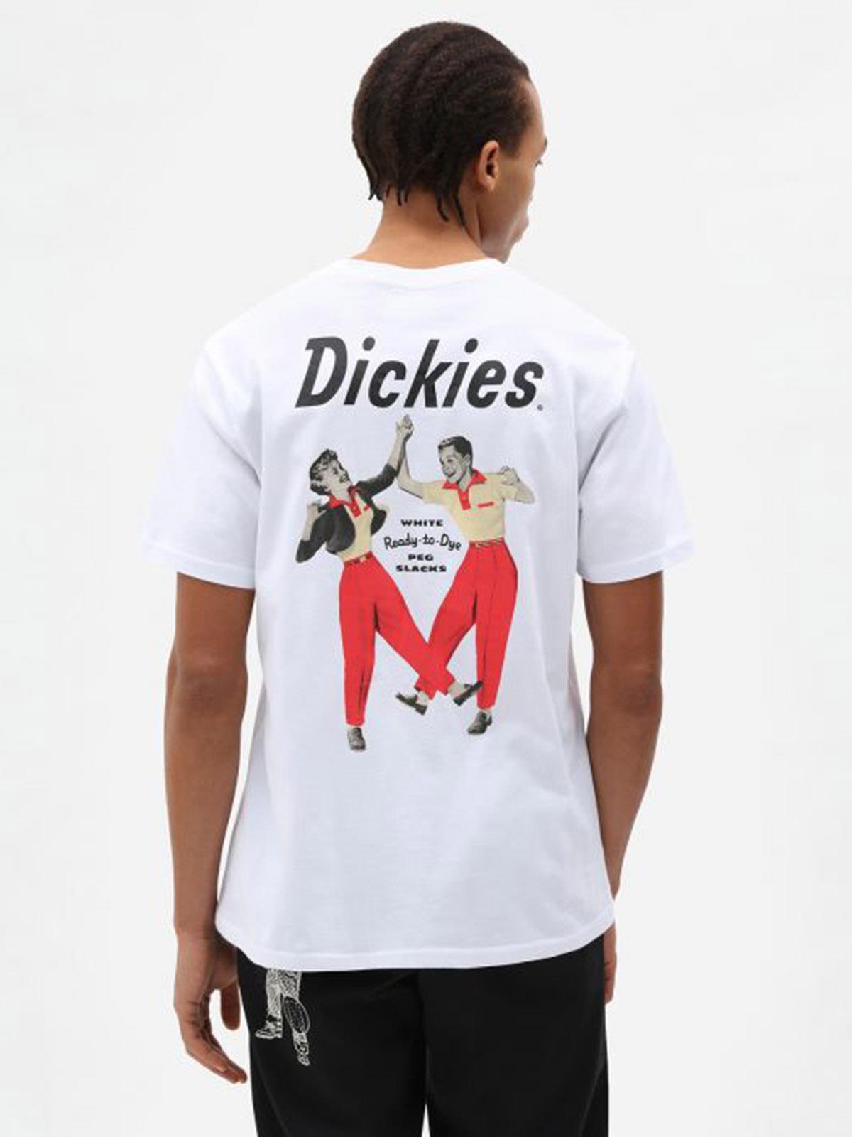 DICKIES KELLYHERTEE