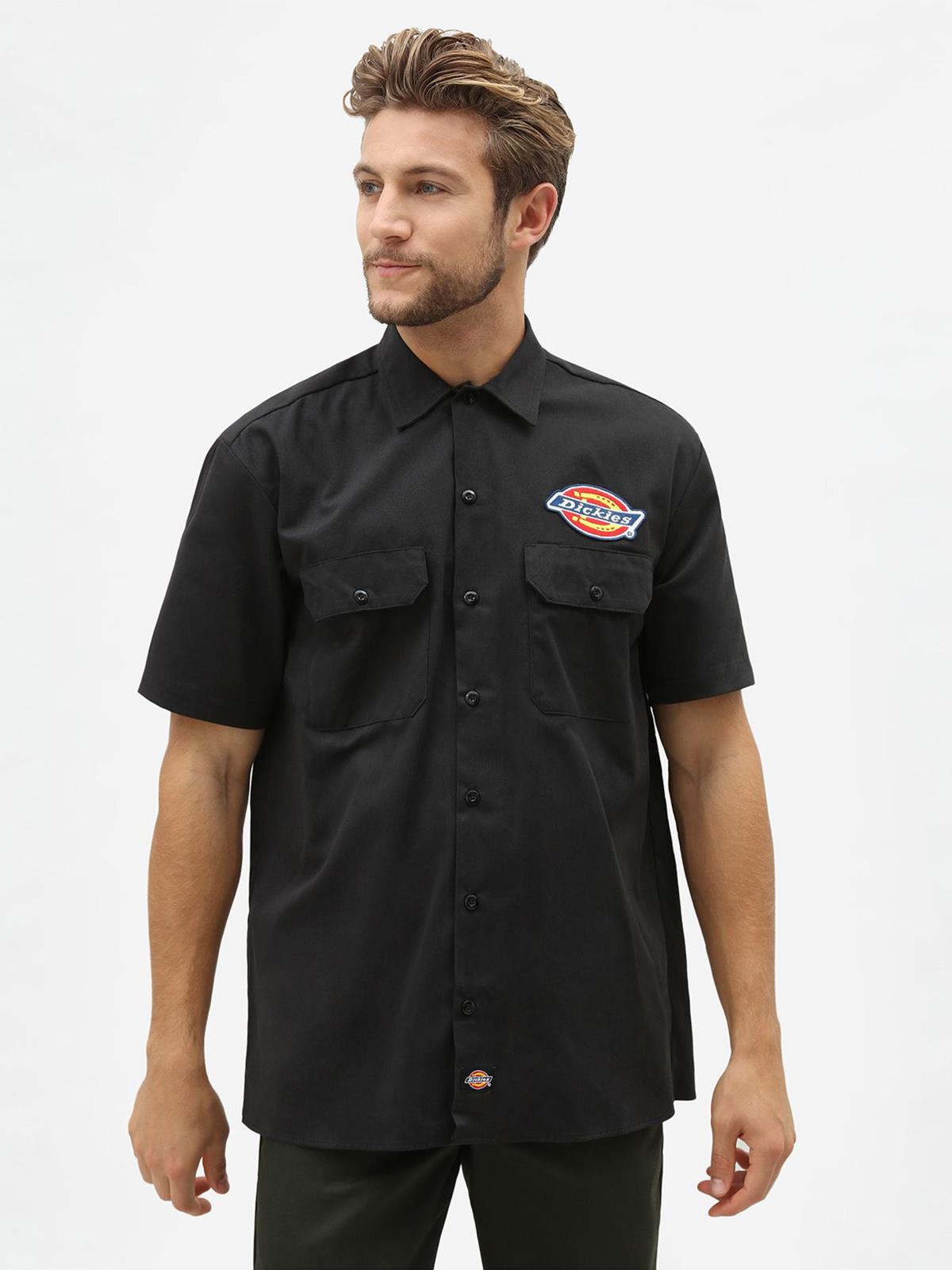 DICKIES CLINTONDALE