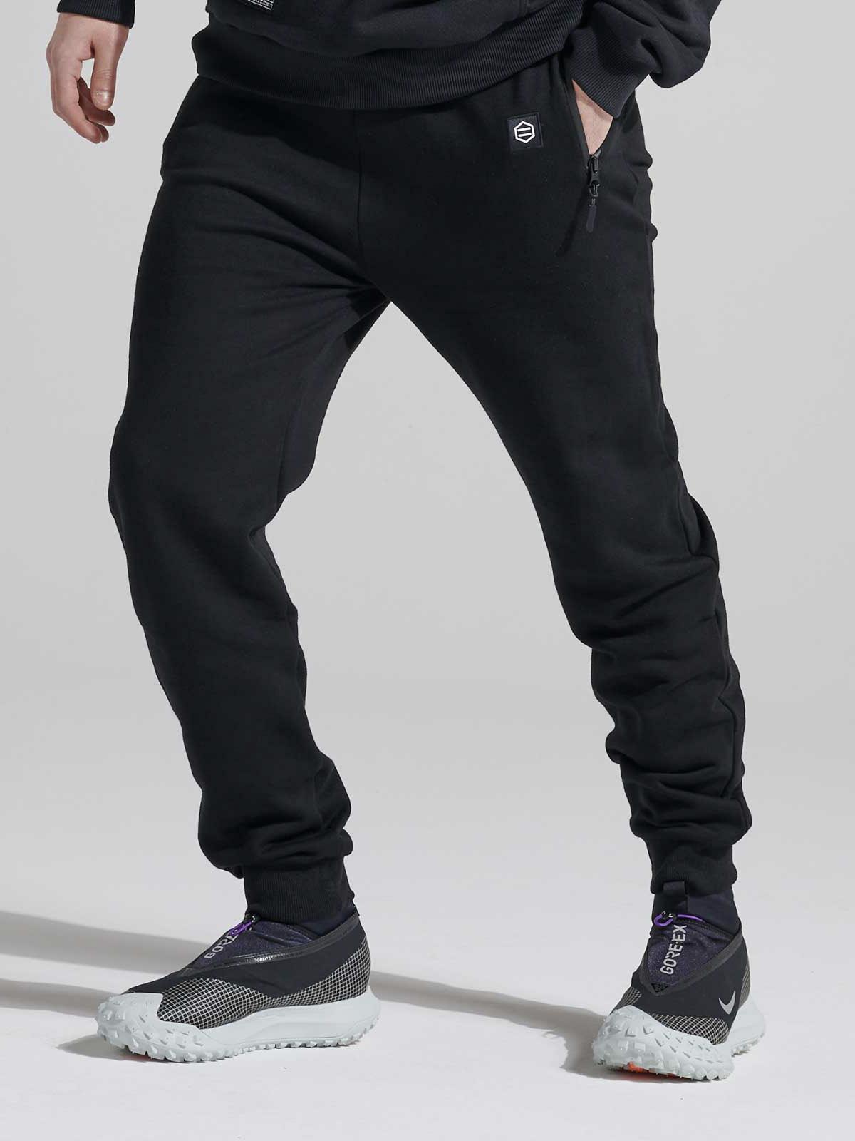 DOLLY NOIRE PA902-PA-01-TUTA_BLACK