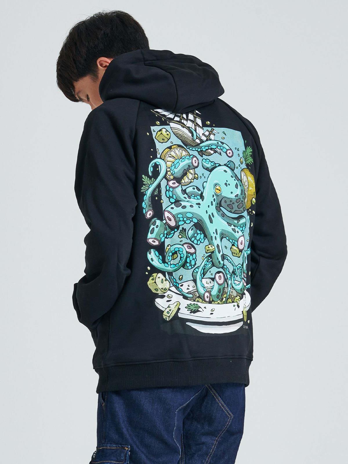 DOLLY NOIRE SW003-SA