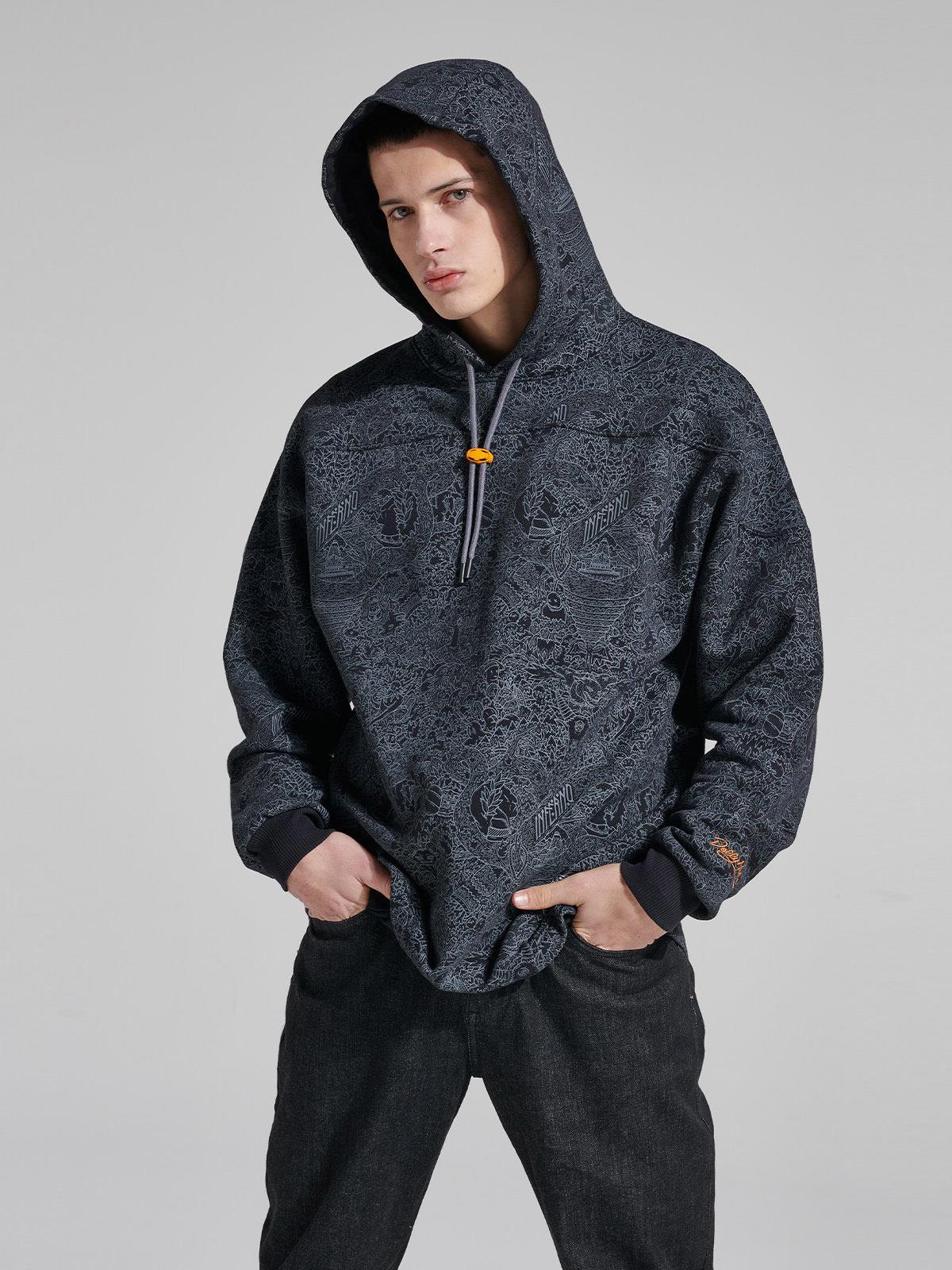 DOLLY NOIRE SW031-SH-01-INFERNO