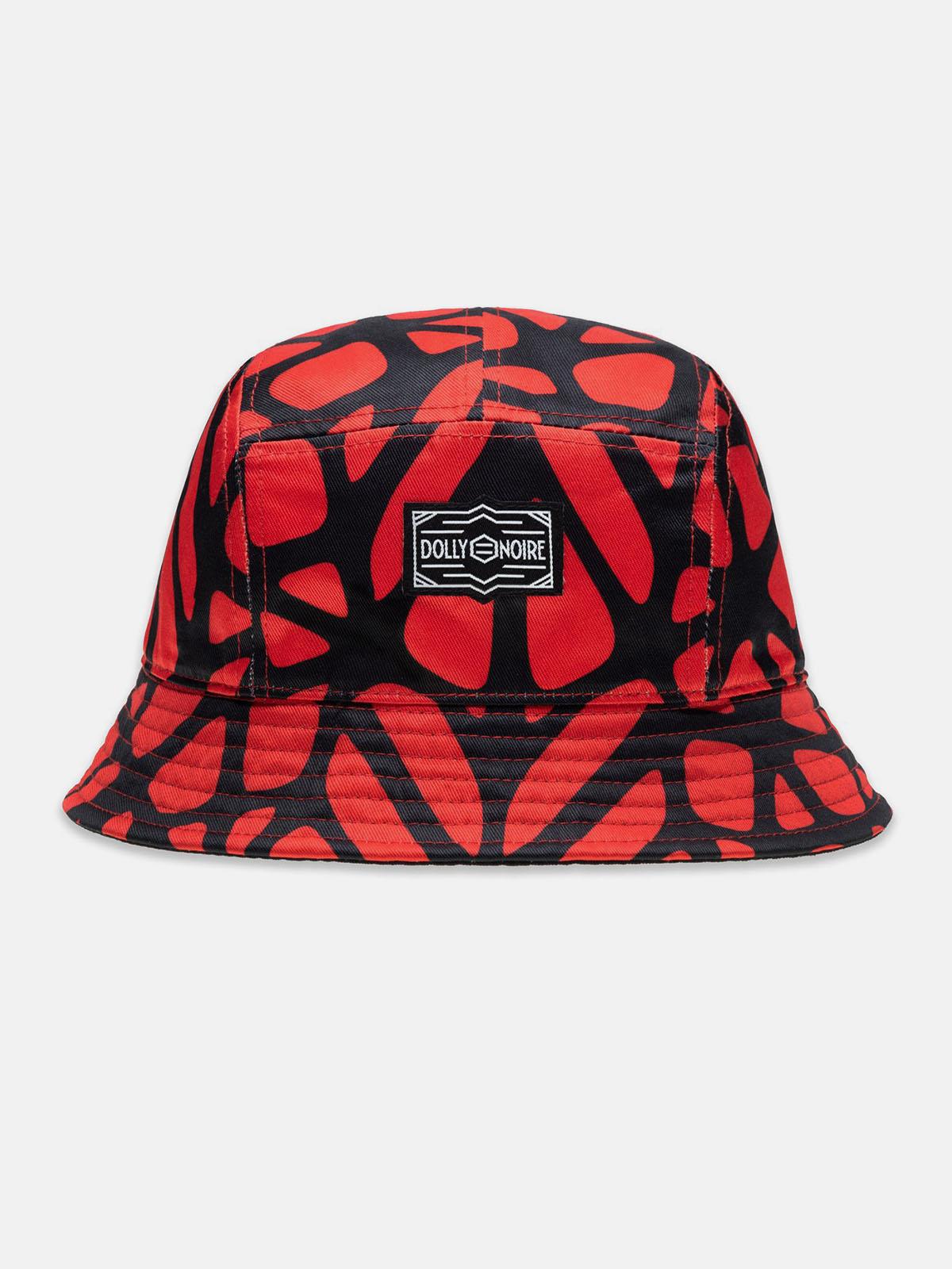 DOLLY NOIRE HA019-HC-01 