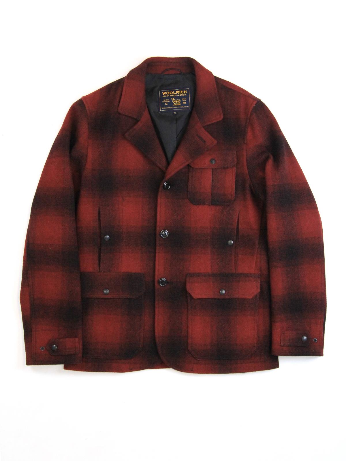 Woolrich WOCPS1684