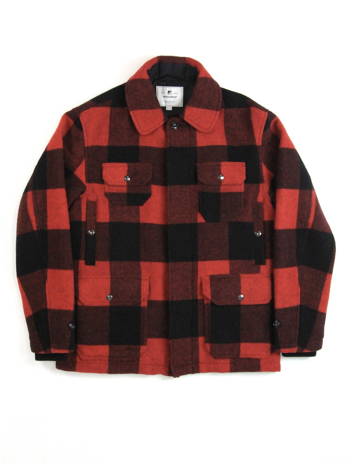 Woolrich WOOSH0012    