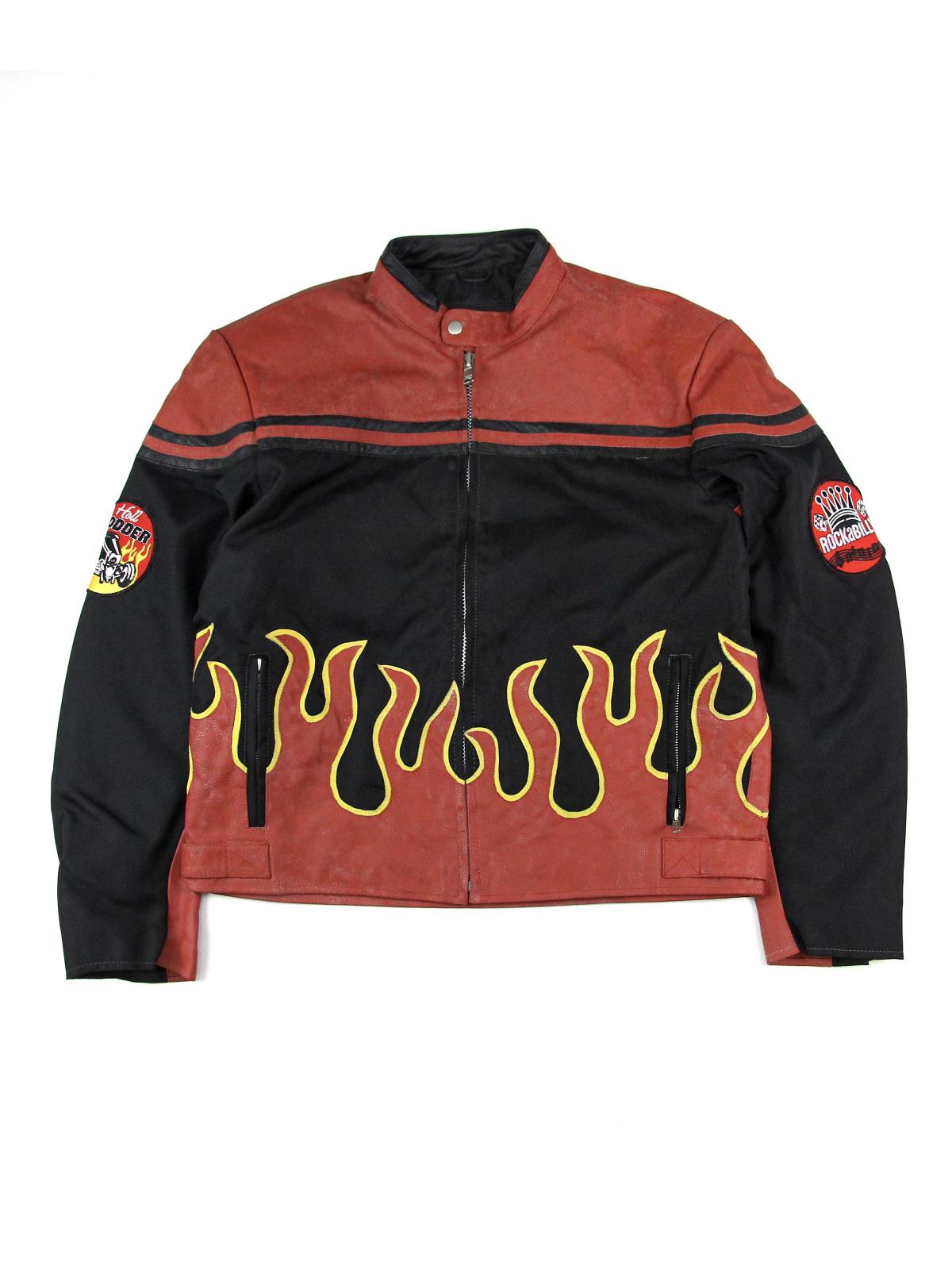 GIGOLÈ ARCHIVE ARCH-ROCKABILLY-JKT