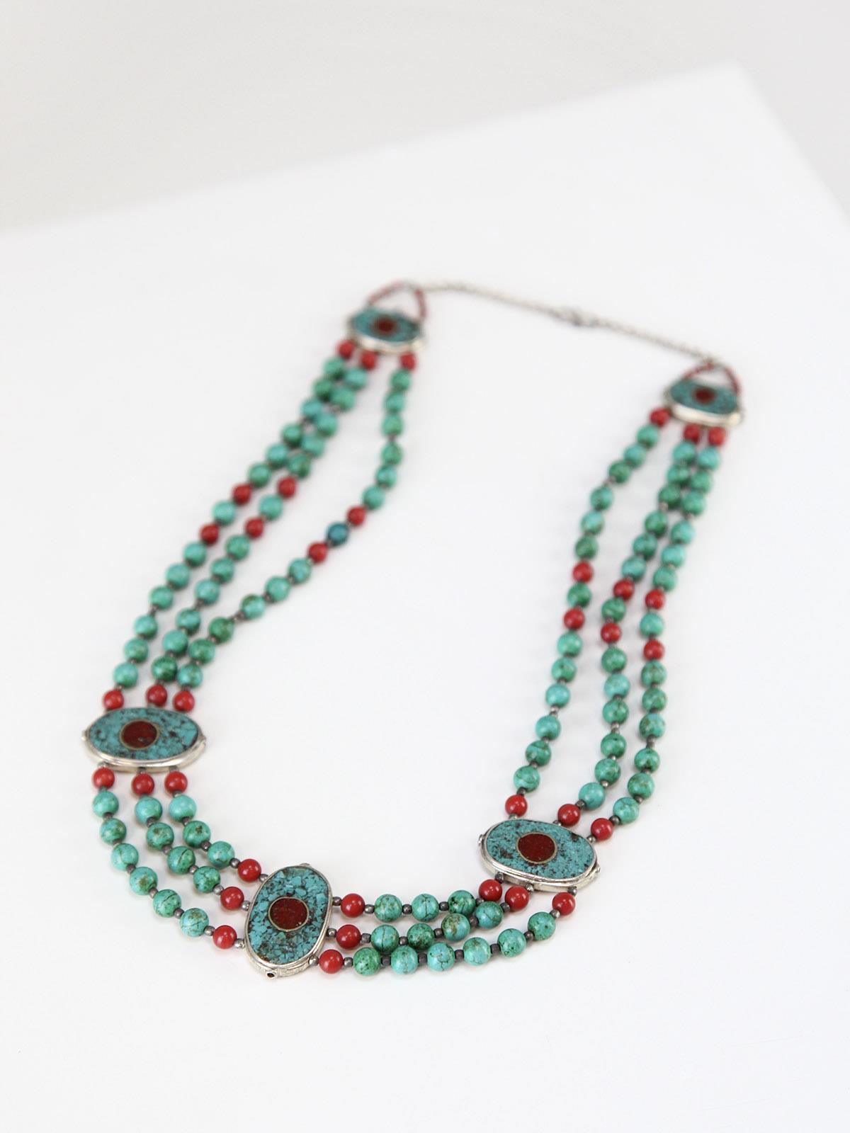 GIGOLÈ ARCHIVE COLLANA-ARGENTO-02