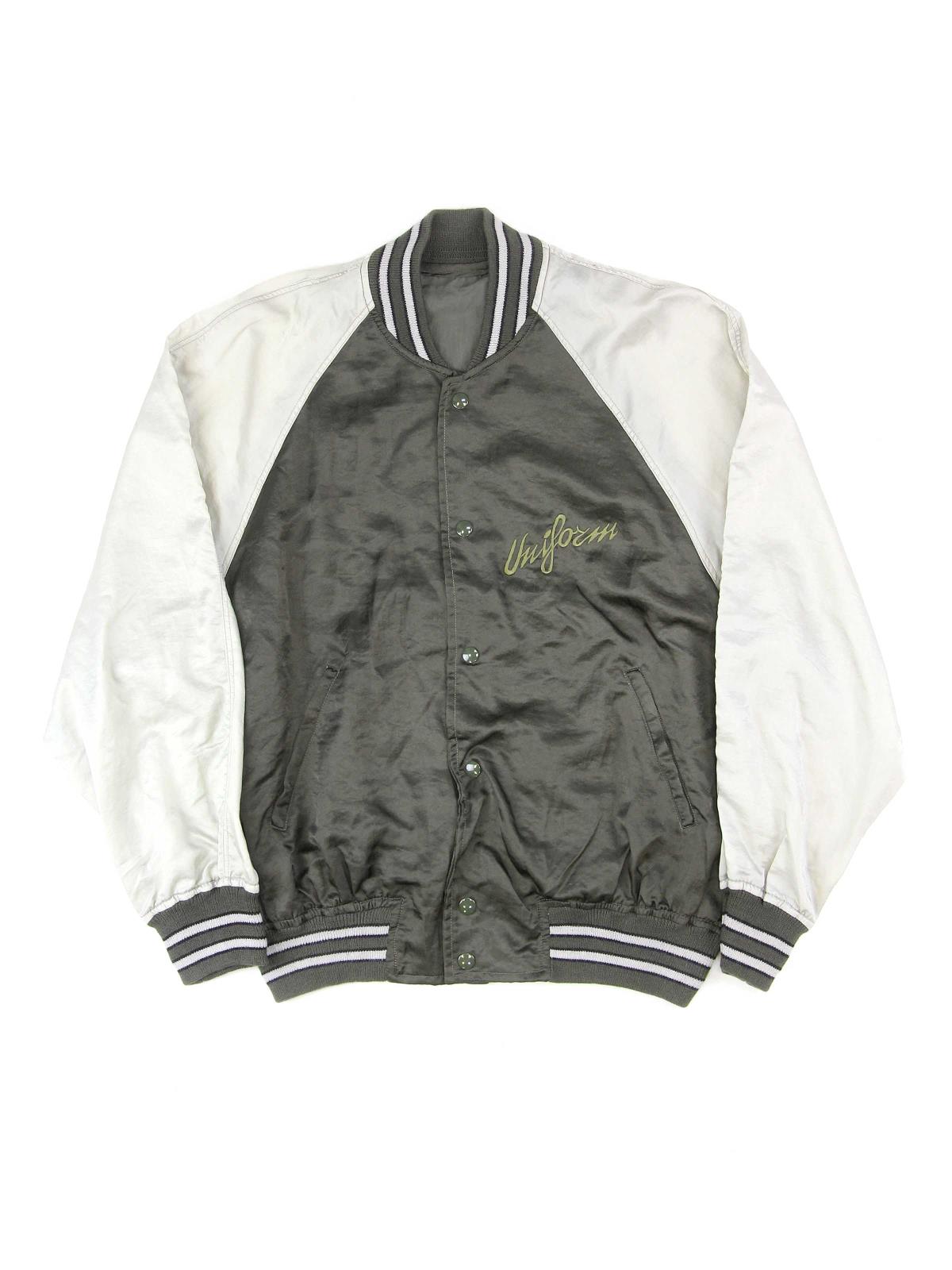 UNIFORM Staff 751-K Jacket