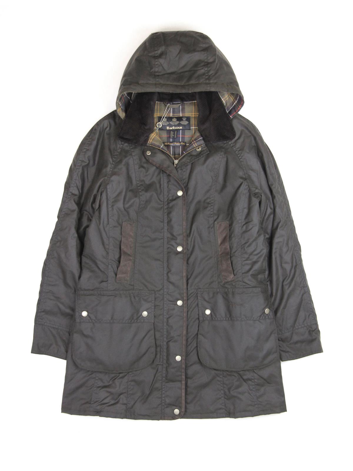 BARBOUR LWX0534
