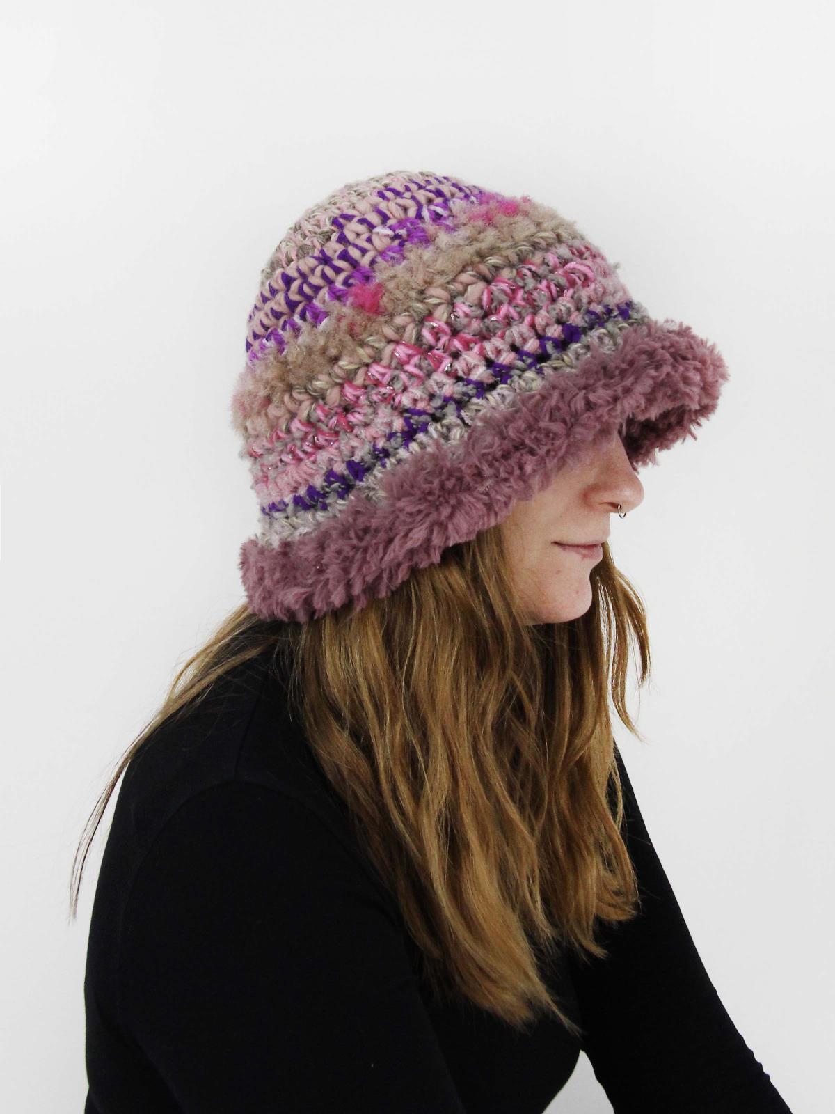 EFFE-HAT FH-AI-04