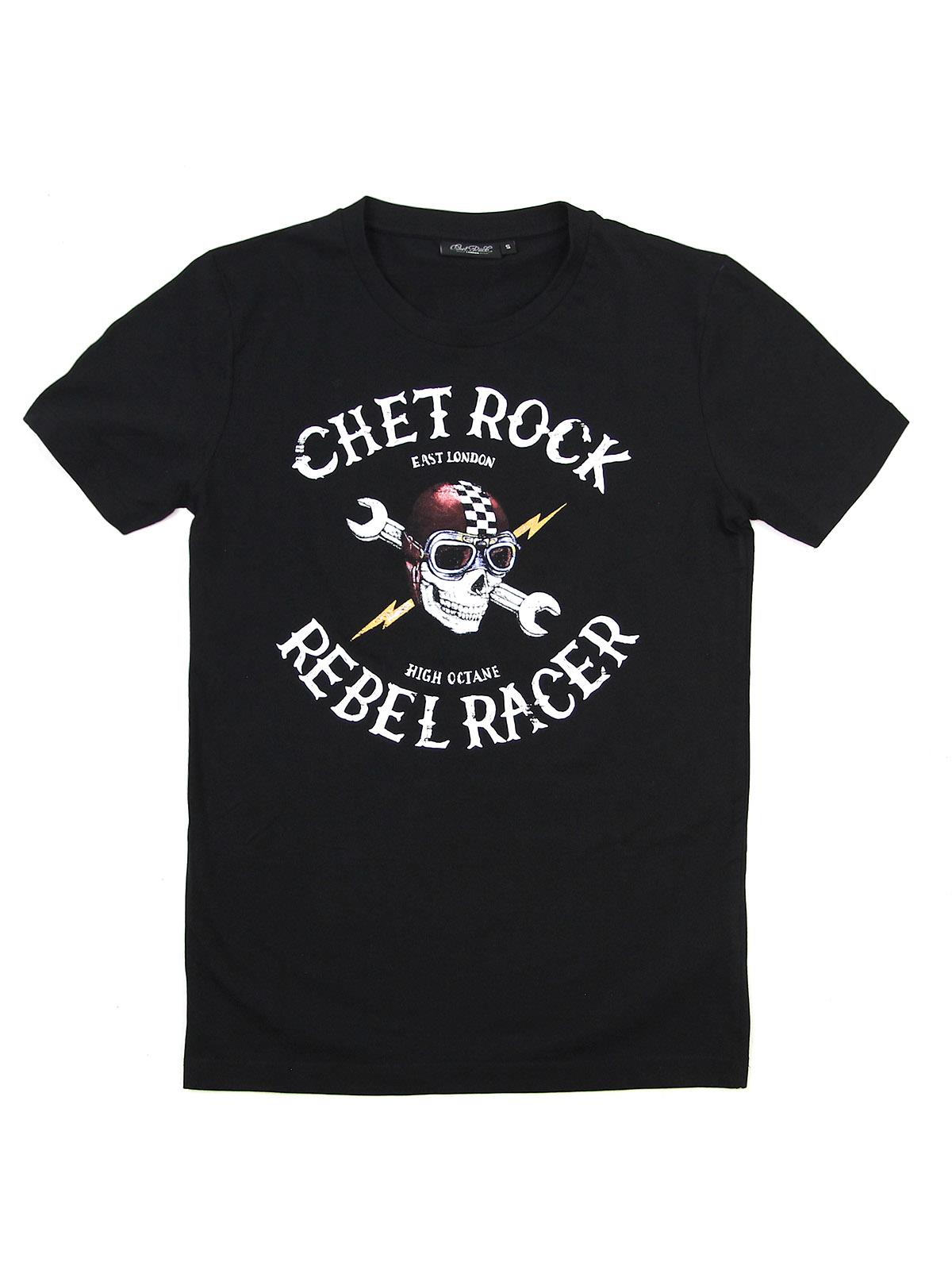 GIGOLÈ ARCHIVE BIKE-TSHIRT-02