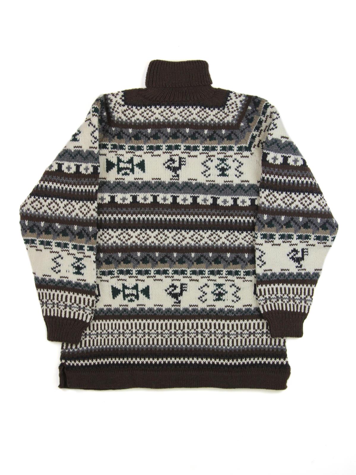 GIGOLÈ ARCHIVE MAGL.PERU.15