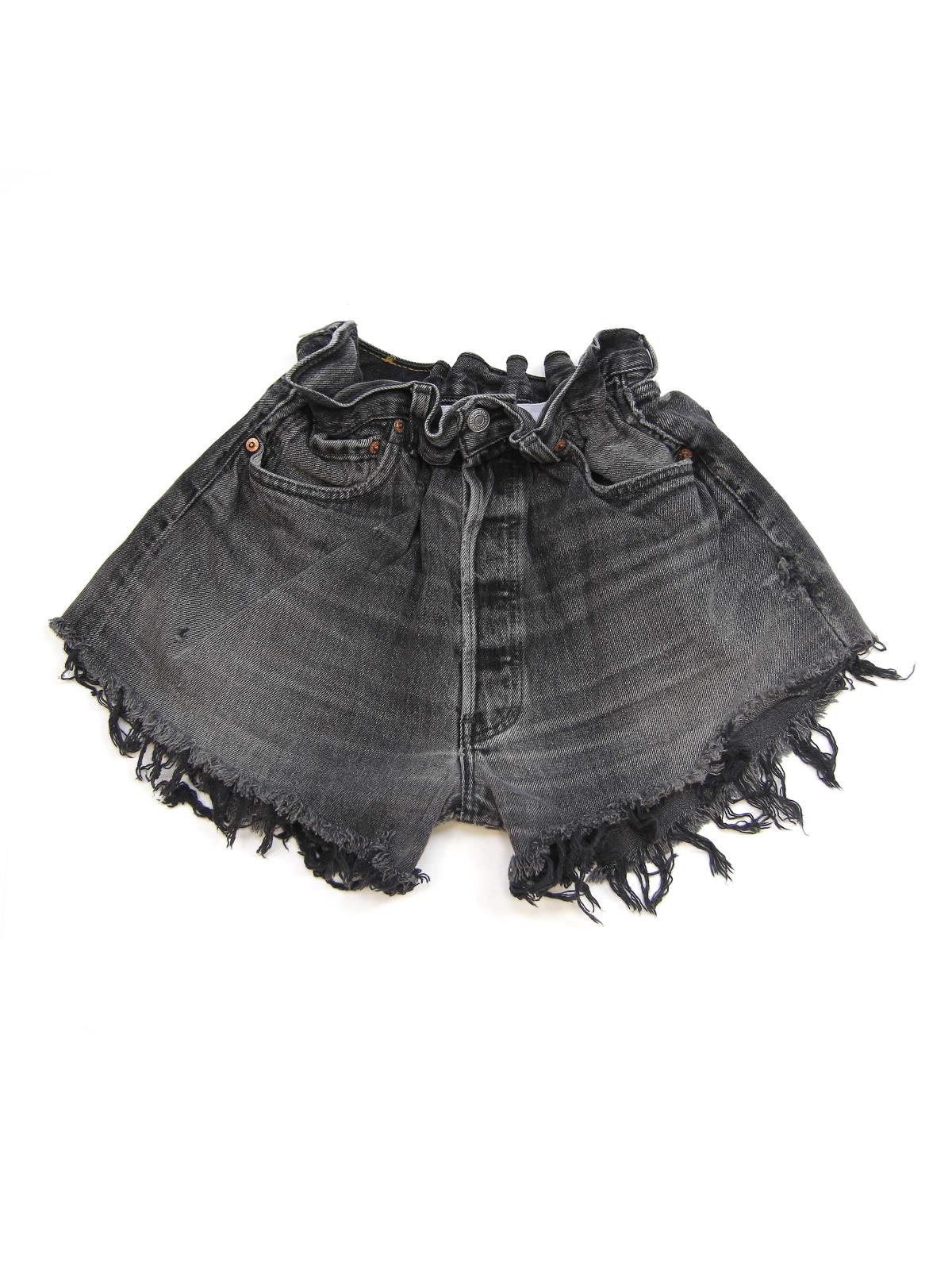 GIGOLÈ RELAB 2ND_SHORT_W_CARAMELLA