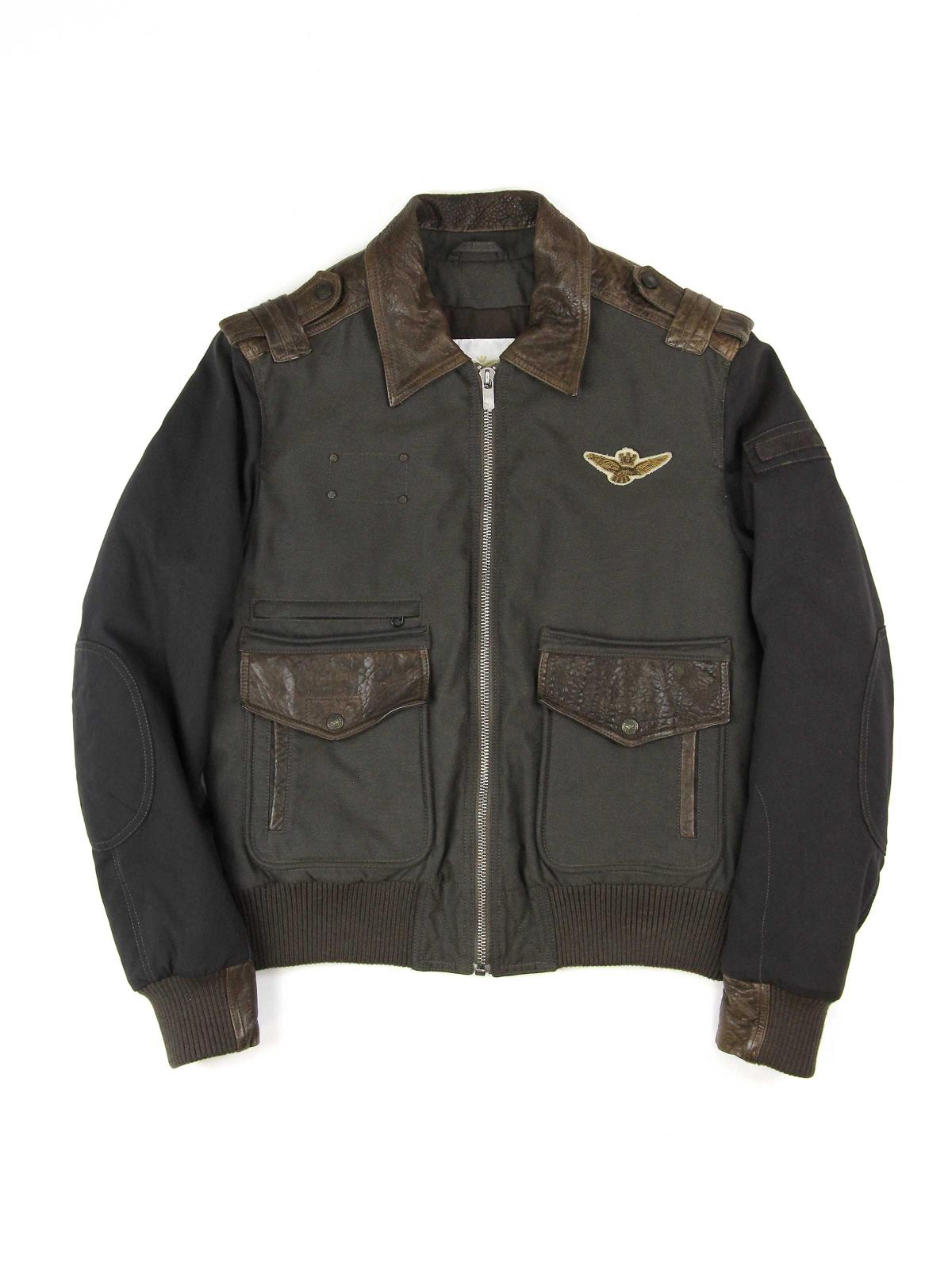 AERONAUTICA MILITARE AM-JKT-545