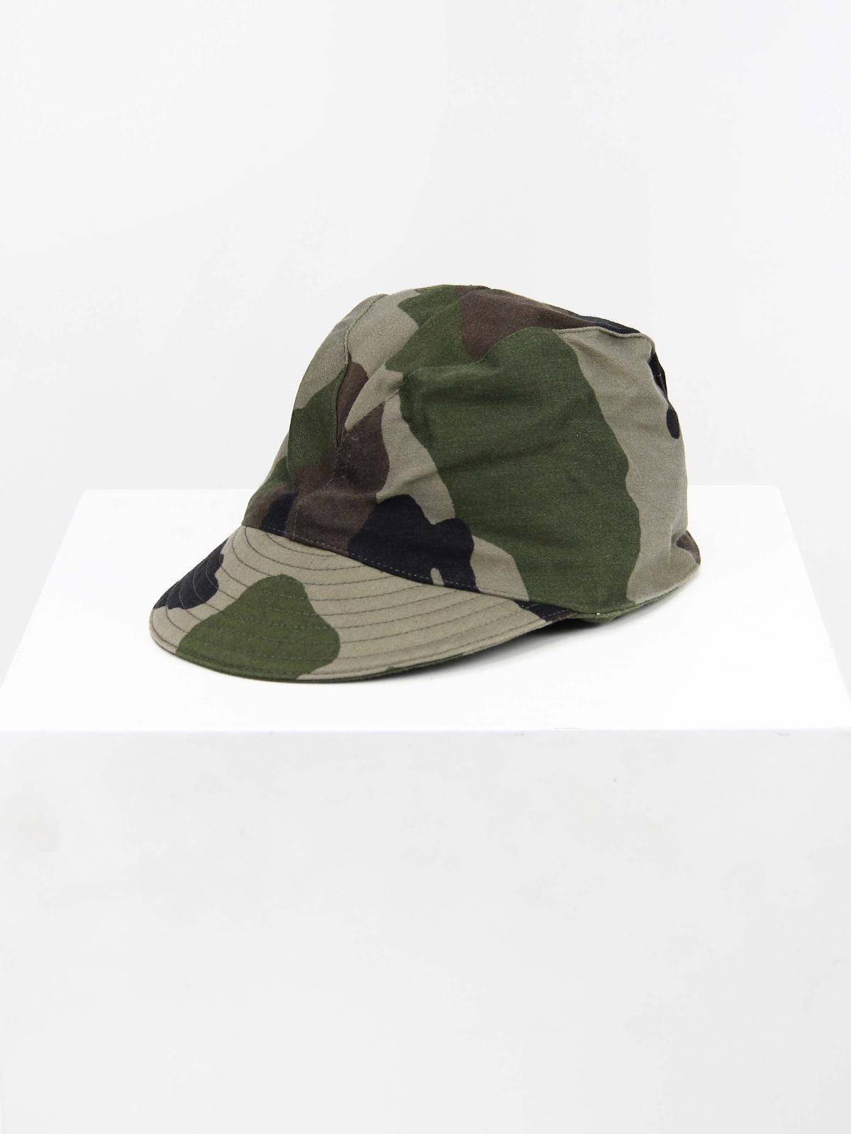 GIGOLÈ ARCHIVE MILITARY-HAT-01