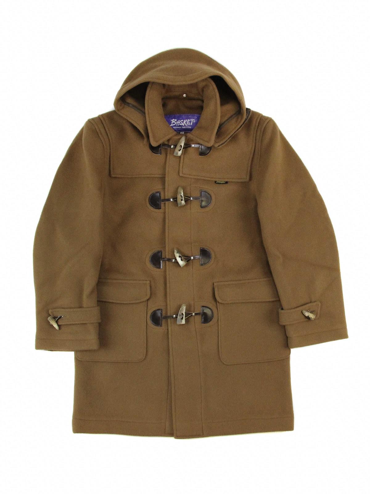 GIGOLÈ ARCHIVE MONTGOM-ARCH-B