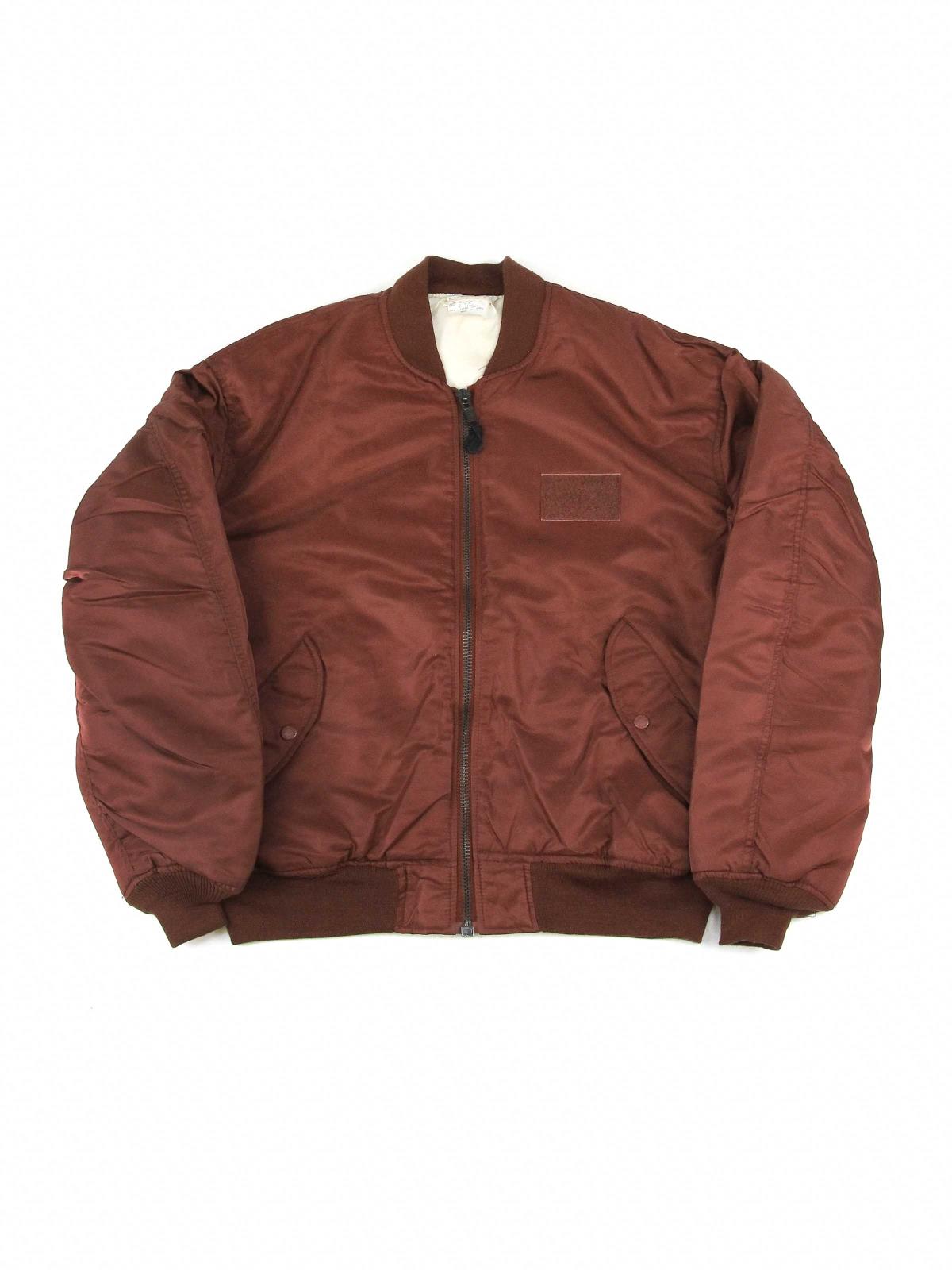 AVIREX AV-BOMBER-JKT