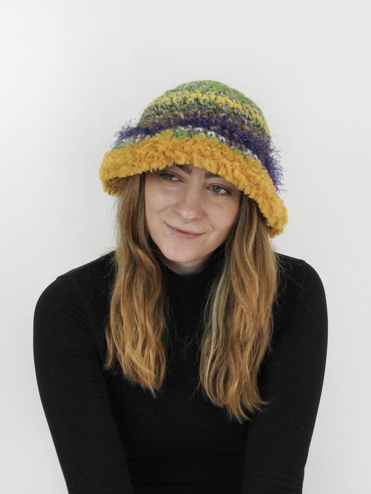 EFFE-HAT FH-AI-02