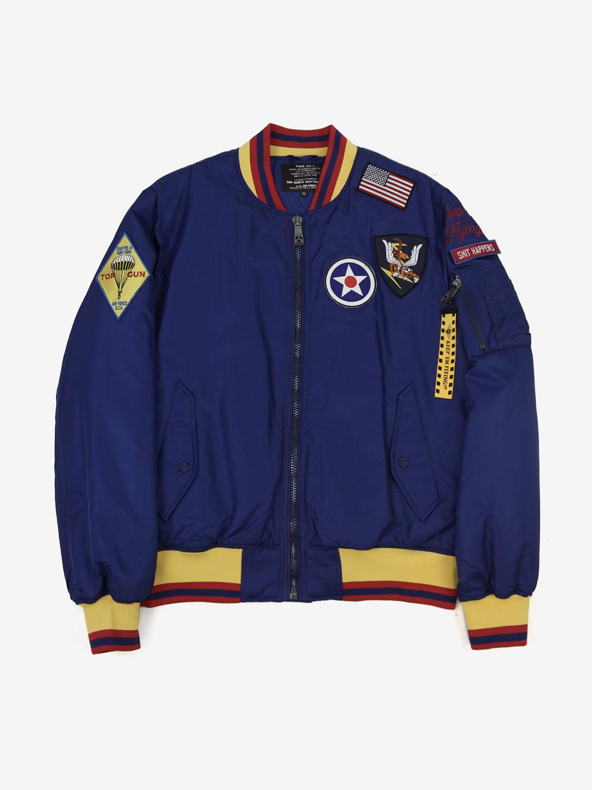 TOP GUN TGJ1935