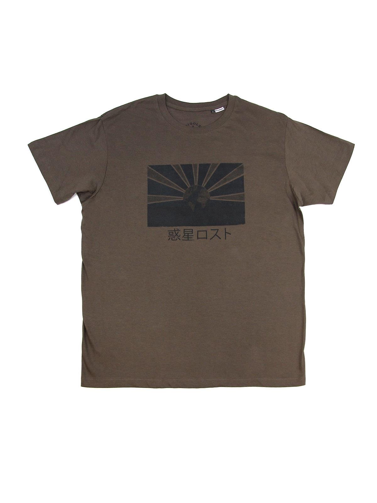 GIGOLÈ ARCHIVE JAPAN-TEE