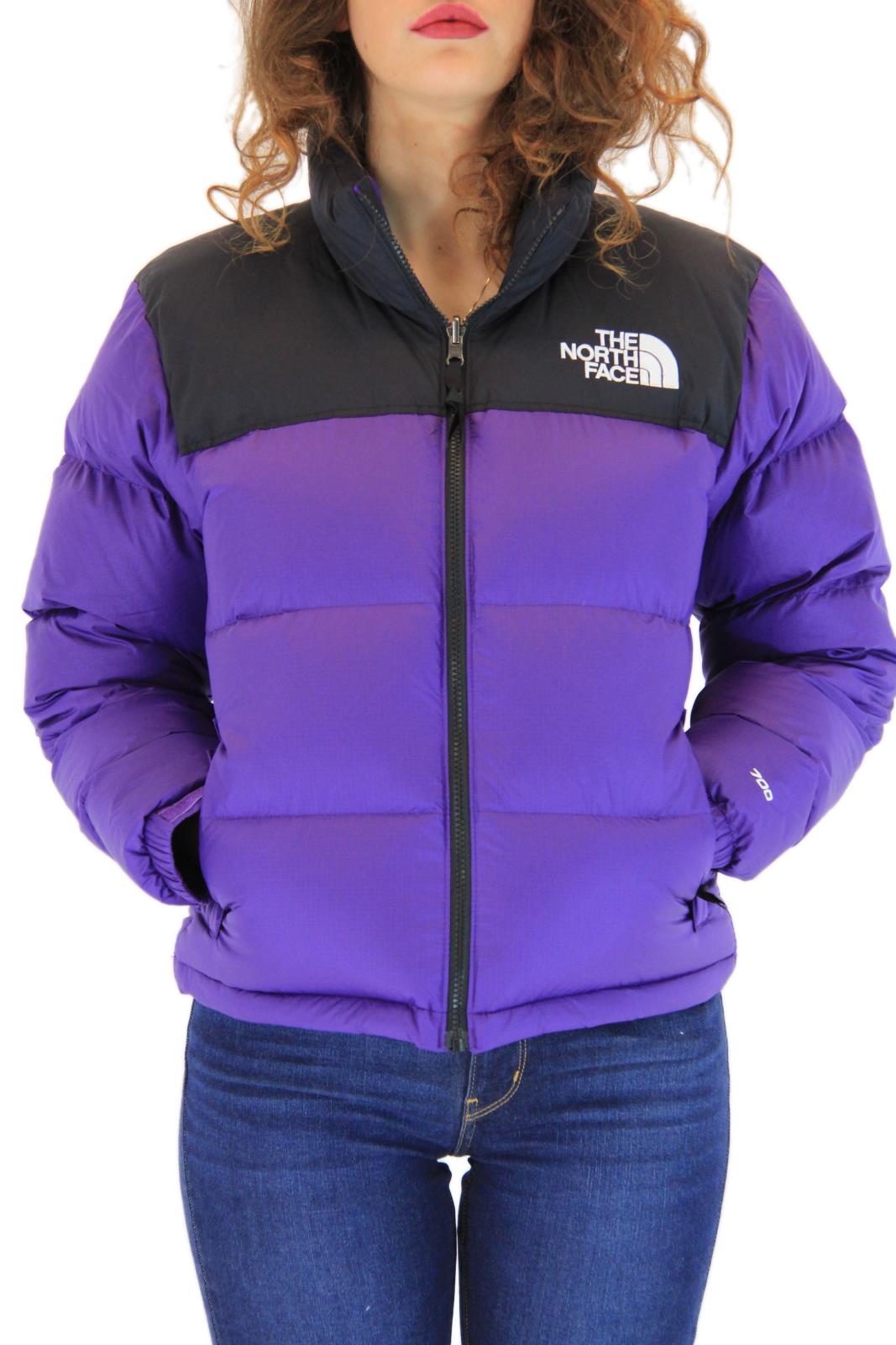 THE NORTH FACE T93XE0 NUPTSE DOWN JACKET