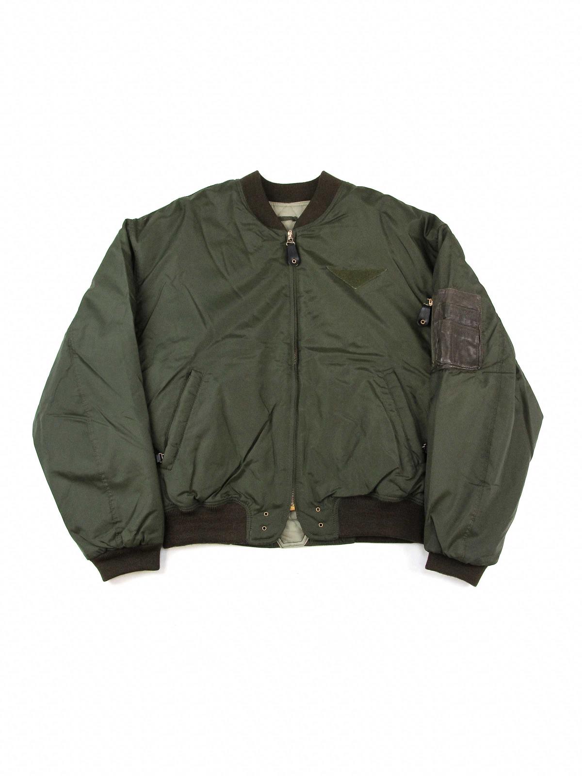 DIESEL Cougar Jacket Bomber