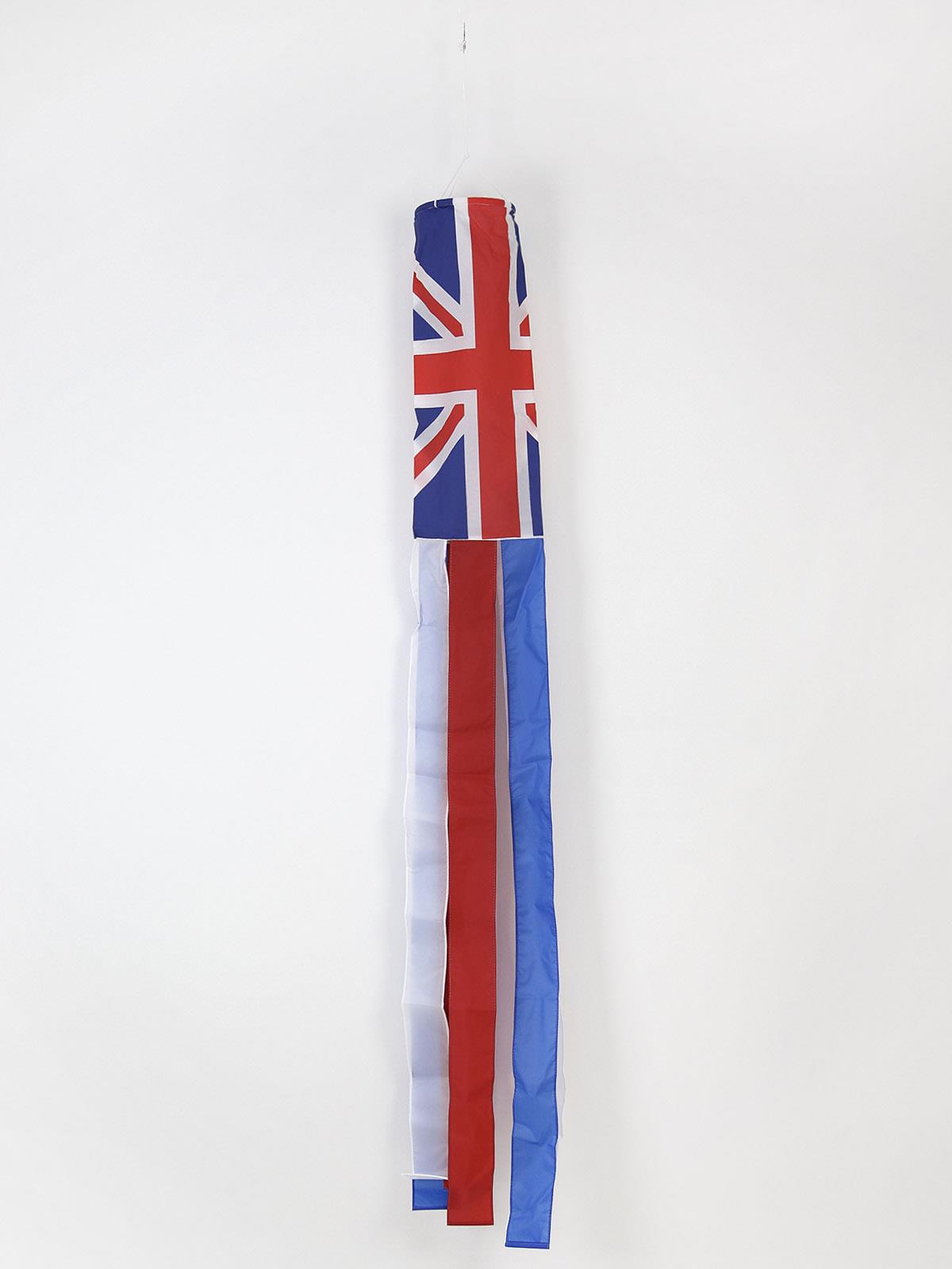 GIGOLÈ ARCHIVE WINDSOCKUNIONJACK