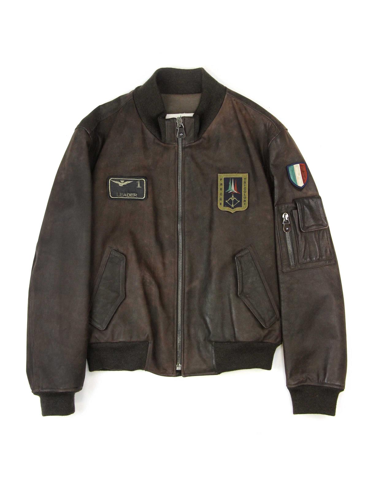 AERONAUTICA MILITARE AM-JKT-680